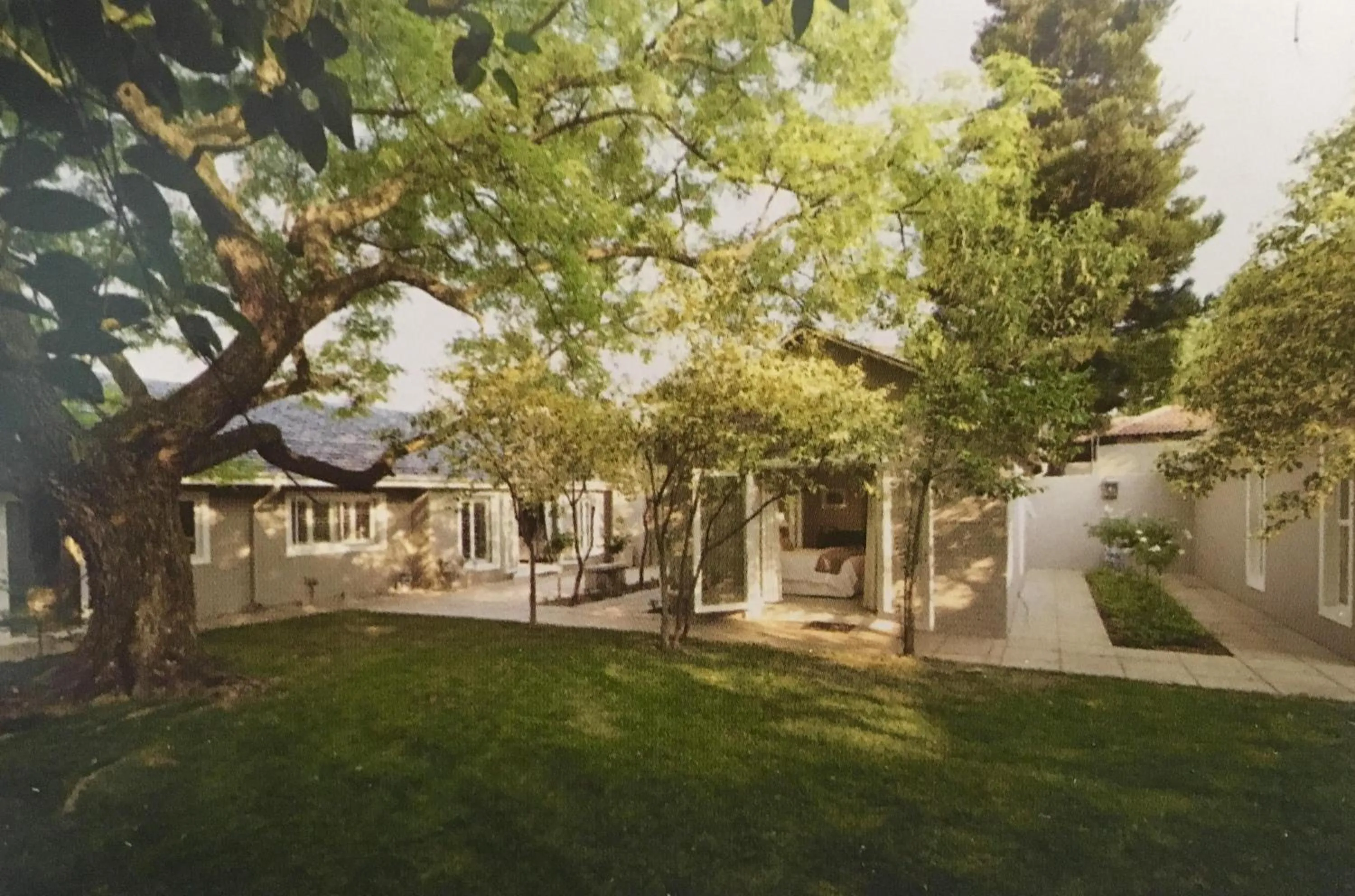 Property building in The Wesley Boutique Hotel & Spa