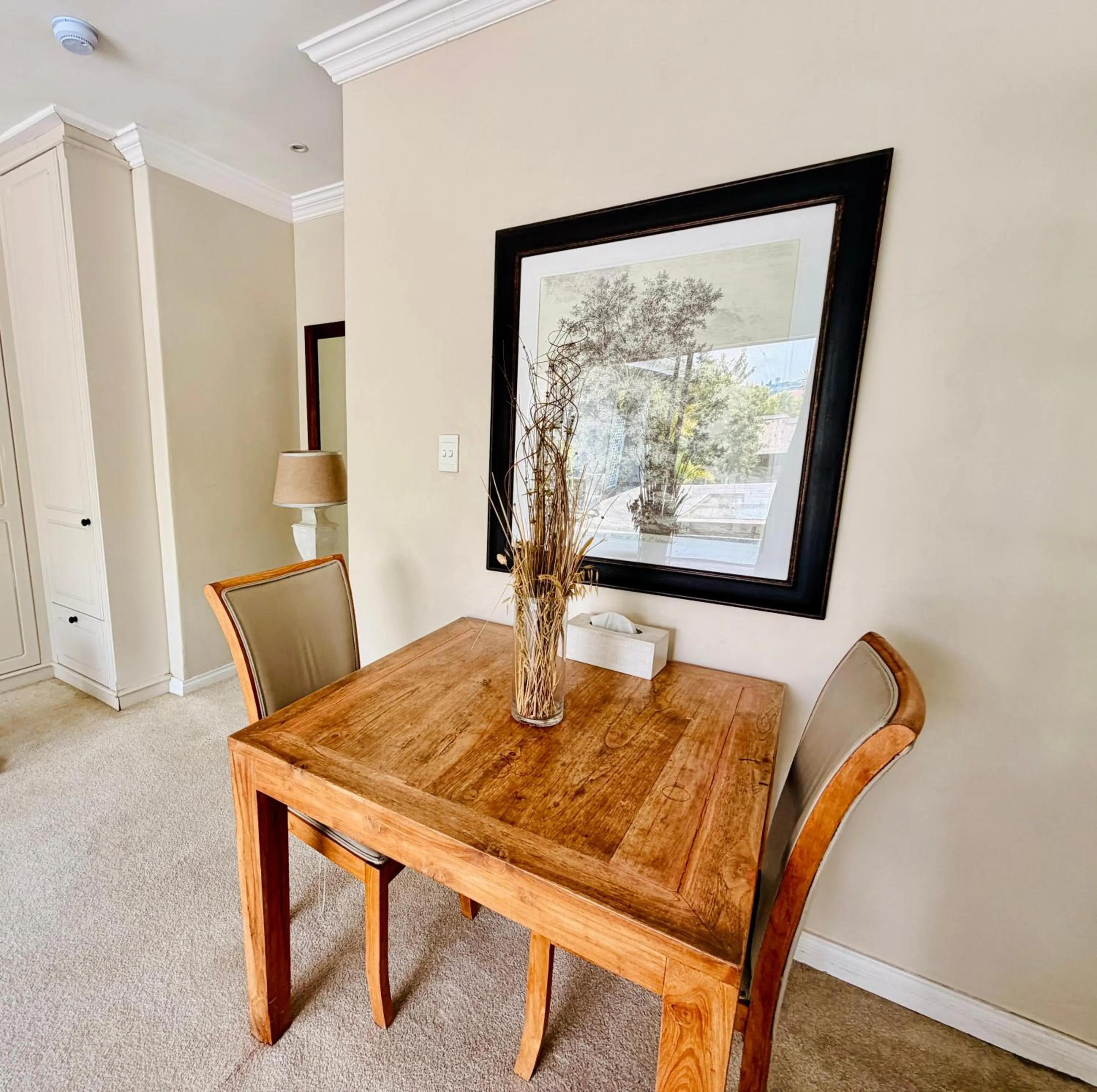 Bedroom in The Wesley Boutique Hotel & Spa