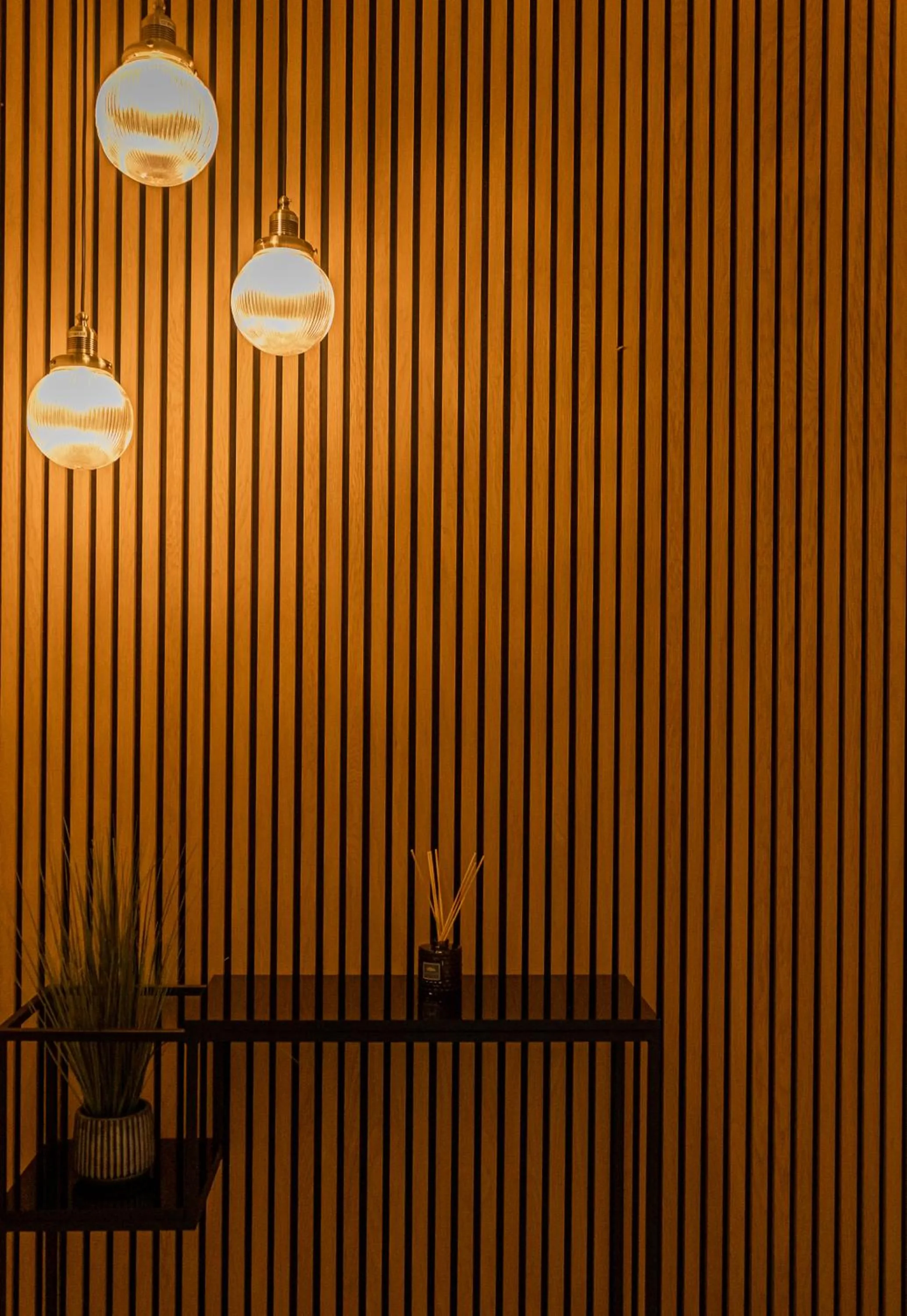 Bathroom in The Wesley Boutique Hotel & Spa