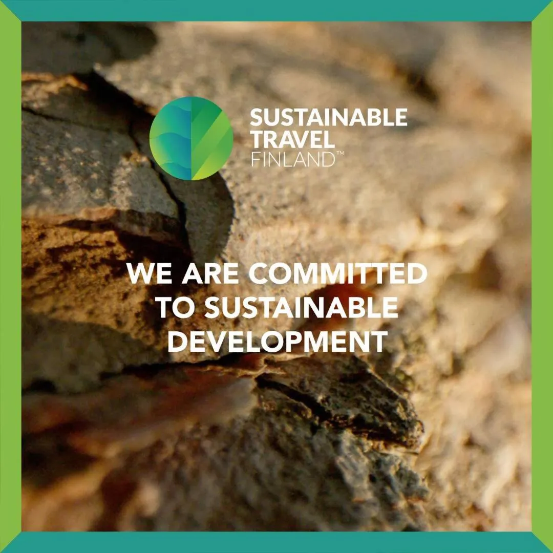 Certificate/Award in Hostel Suomenlinna