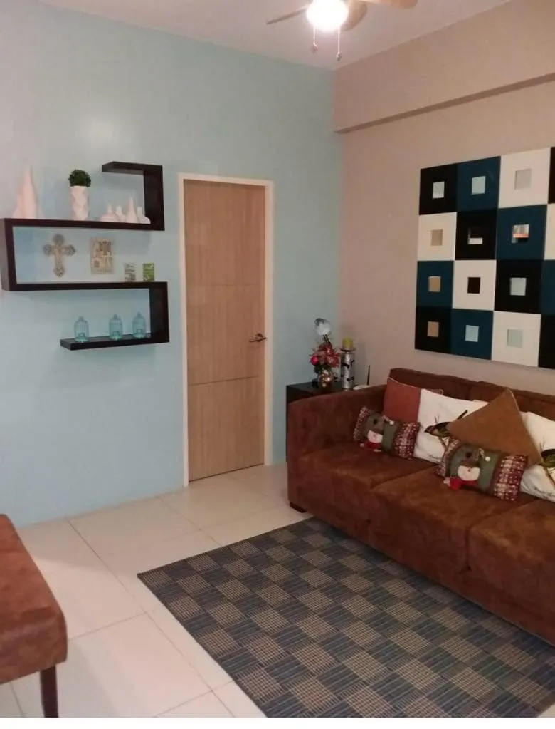 Luxurious Family Room Pico de Loro