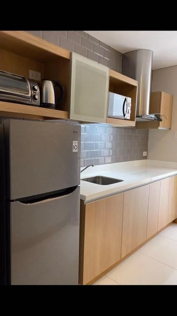 Luxurious Family Room Pico de Loro