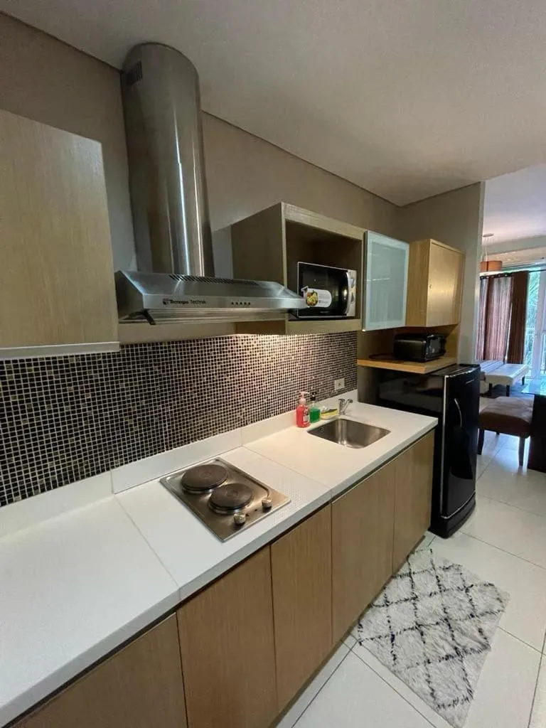 Luxurious Family Room Pico de Loro