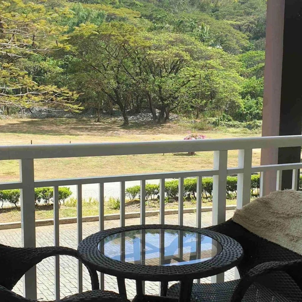 Luxurious Family Room Pico de Loro