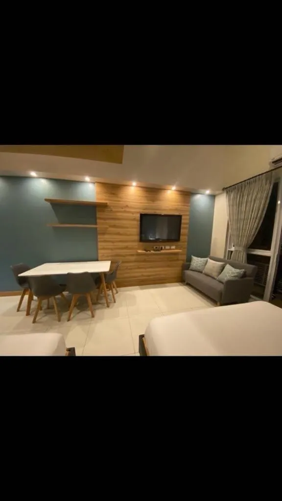 Luxurious Family Room Pico de Loro