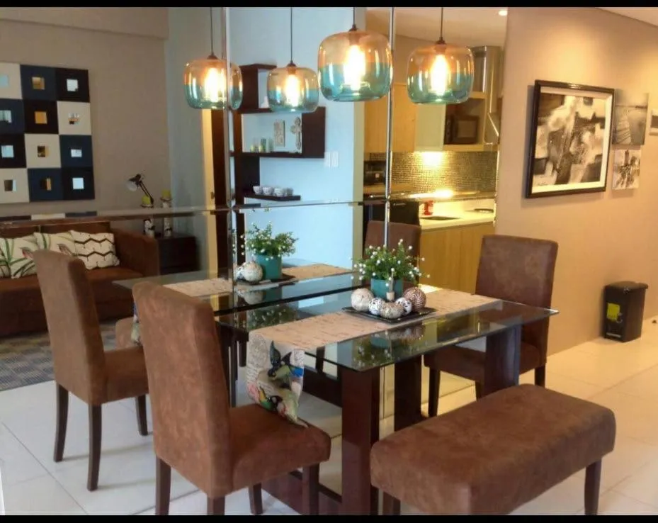 Luxurious Family Room Pico de Loro