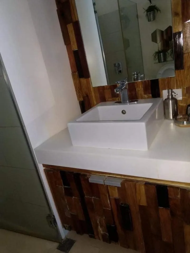 Luxurious Family Room Pico de Loro