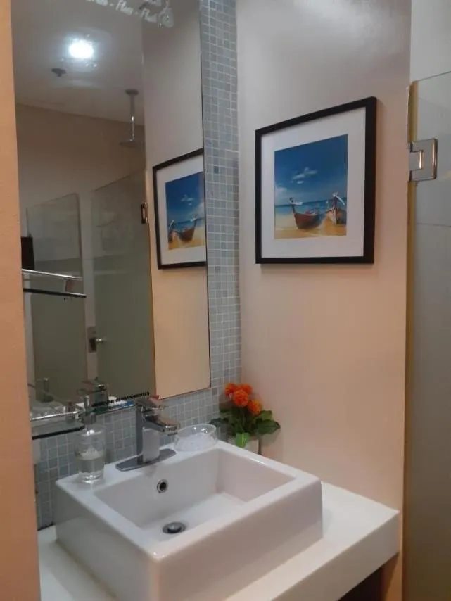 Luxurious Family Room Pico de Loro