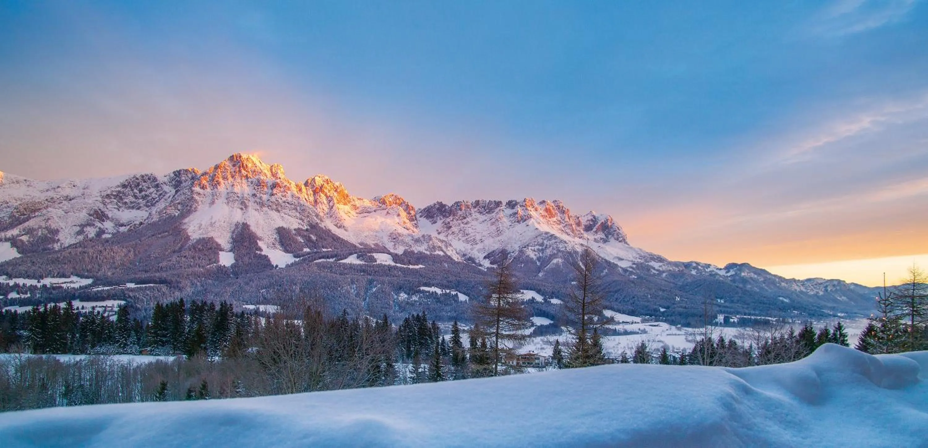 Spa and wellness centre/facilities in Kaiserhof Superior
