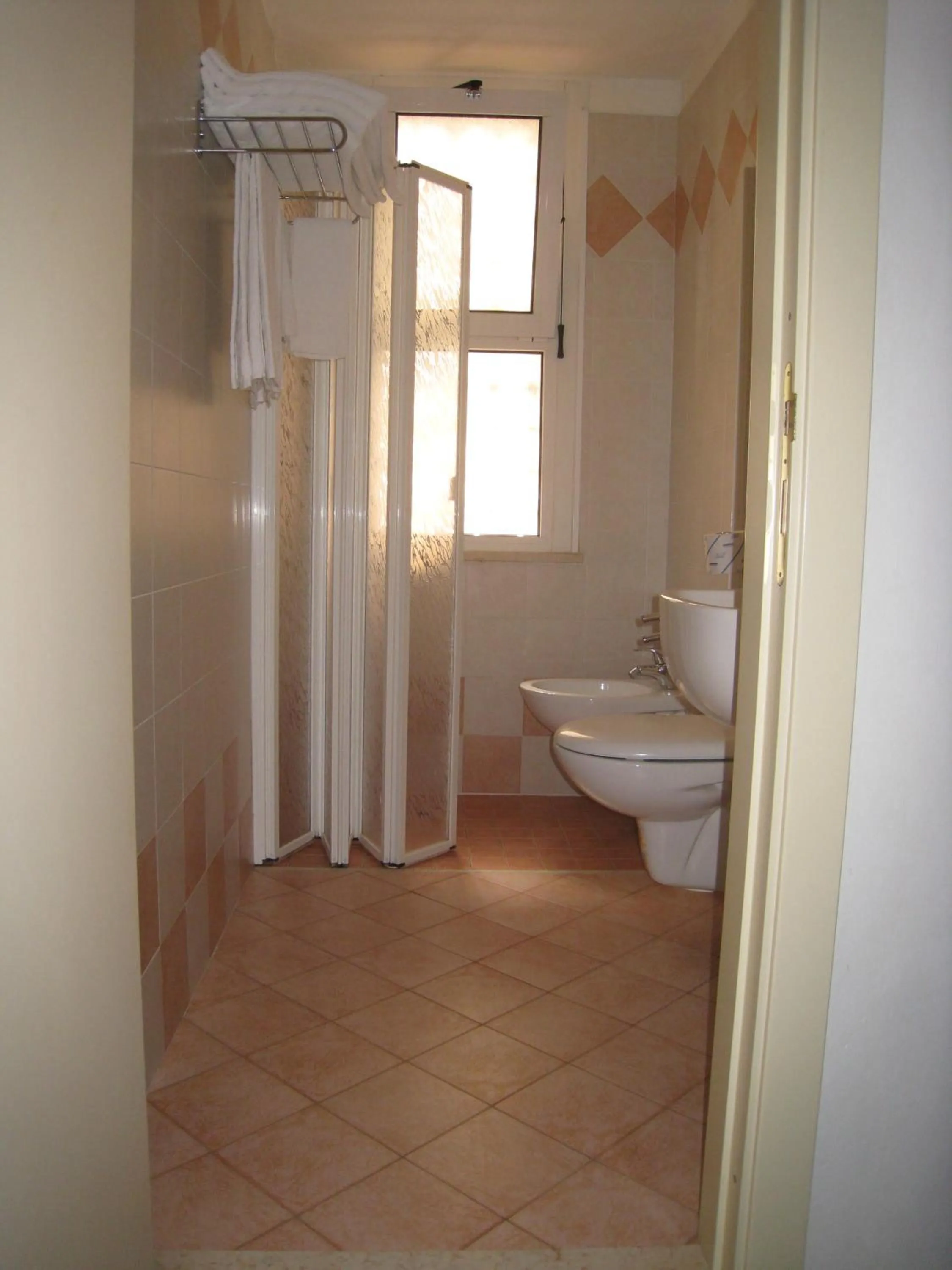 Hotel Losanna Cervia