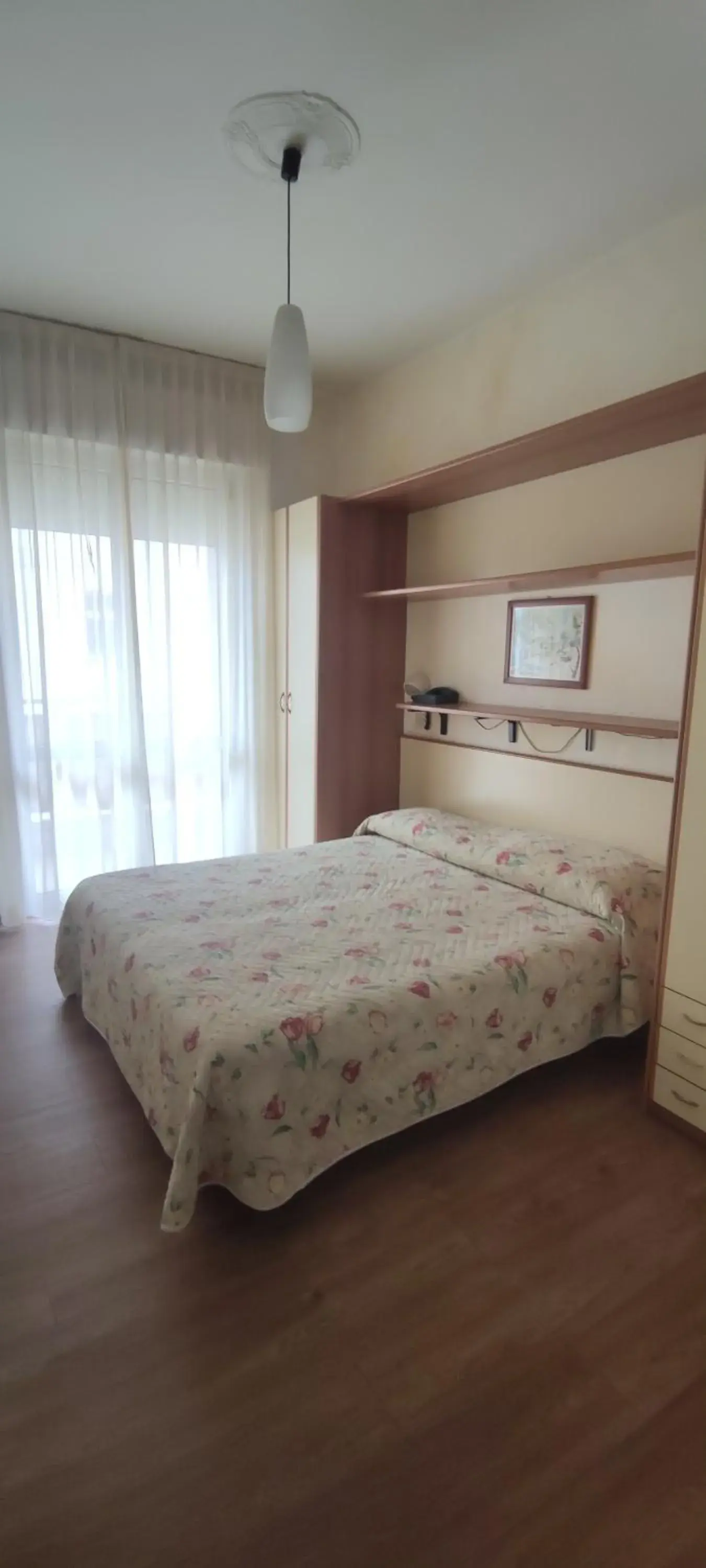 Standard Double or Twin Room - single occupancy in Hotel Losanna Cervia Standard Double or Twin Room - single occupancy in Hotel Losanna Cervia