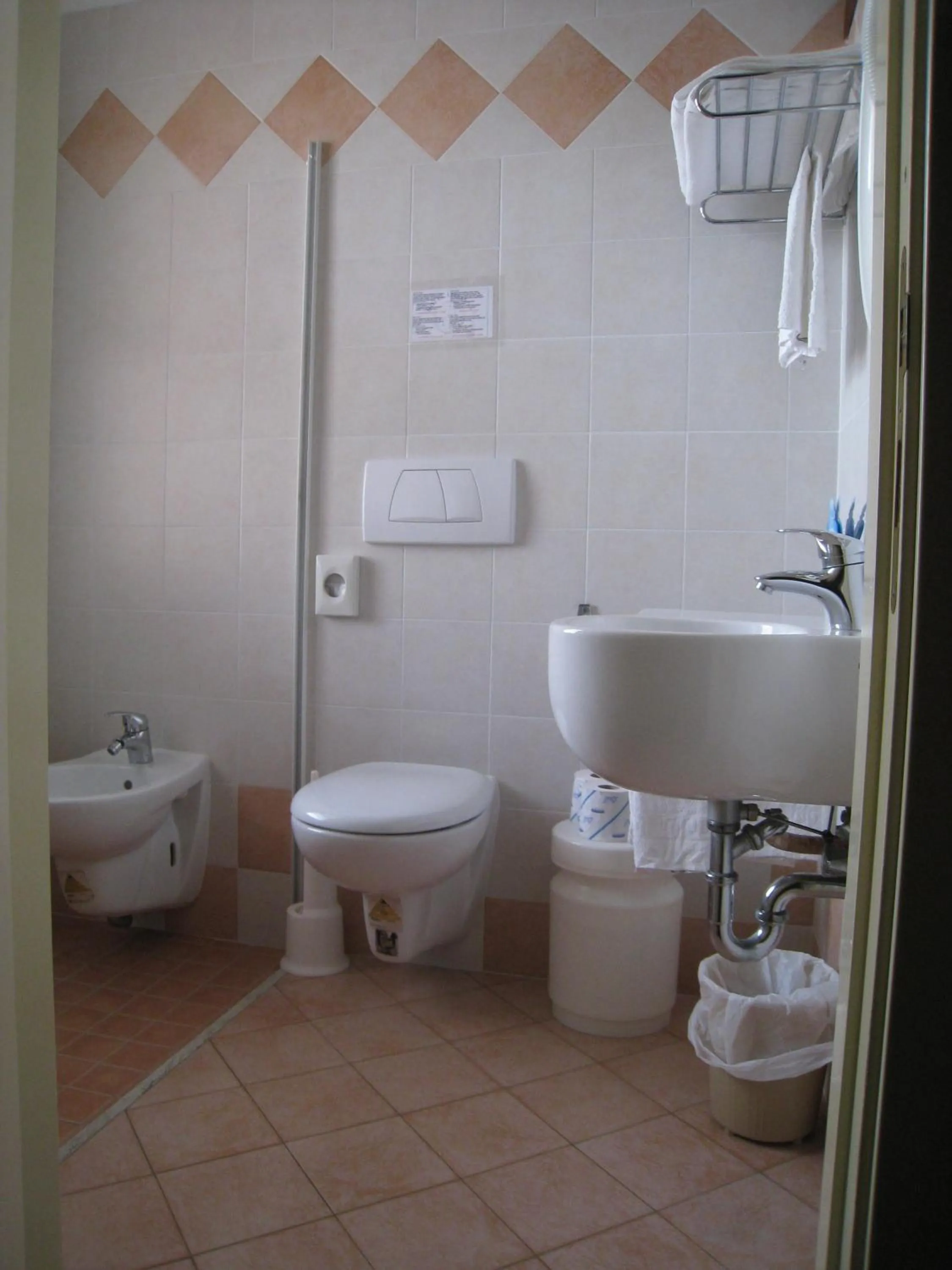 Hotel Losanna Cervia