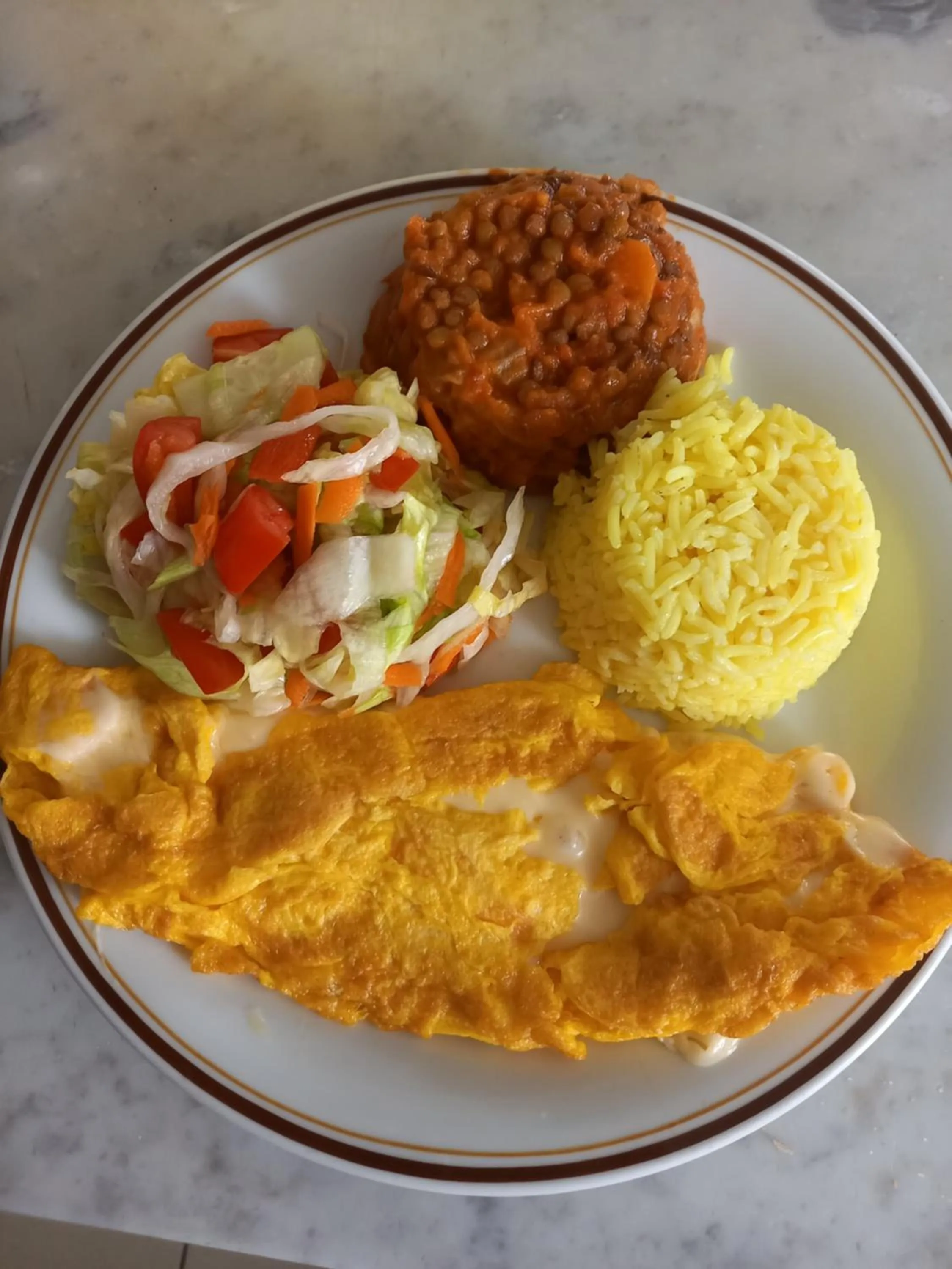 Hotel Losanna Cervia