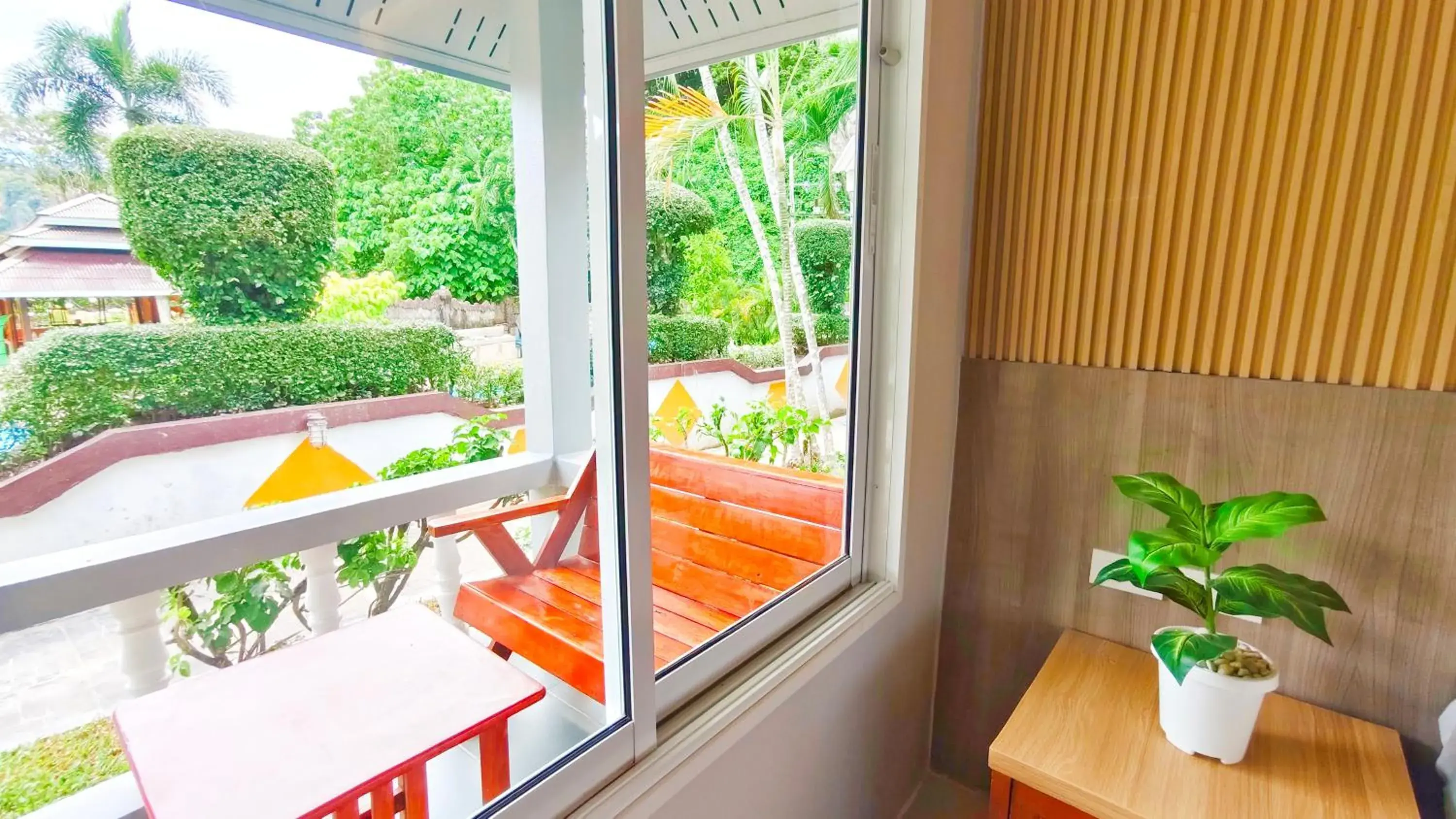 Superior Bungalow in Diamond Cave Resort Superior Bungalow in Diamond Cave Resort