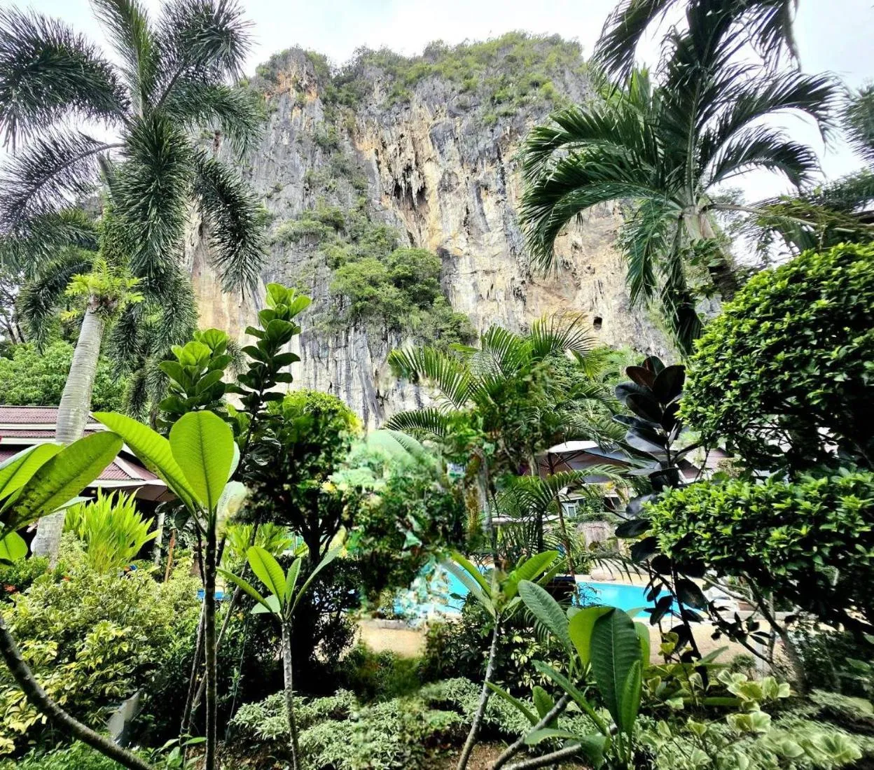 Diamond Cave Resort