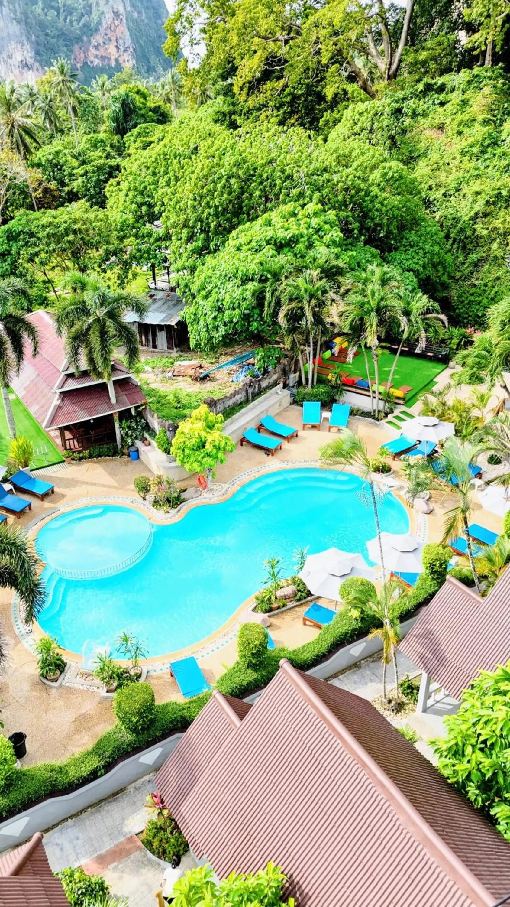 Diamond Cave Resort
