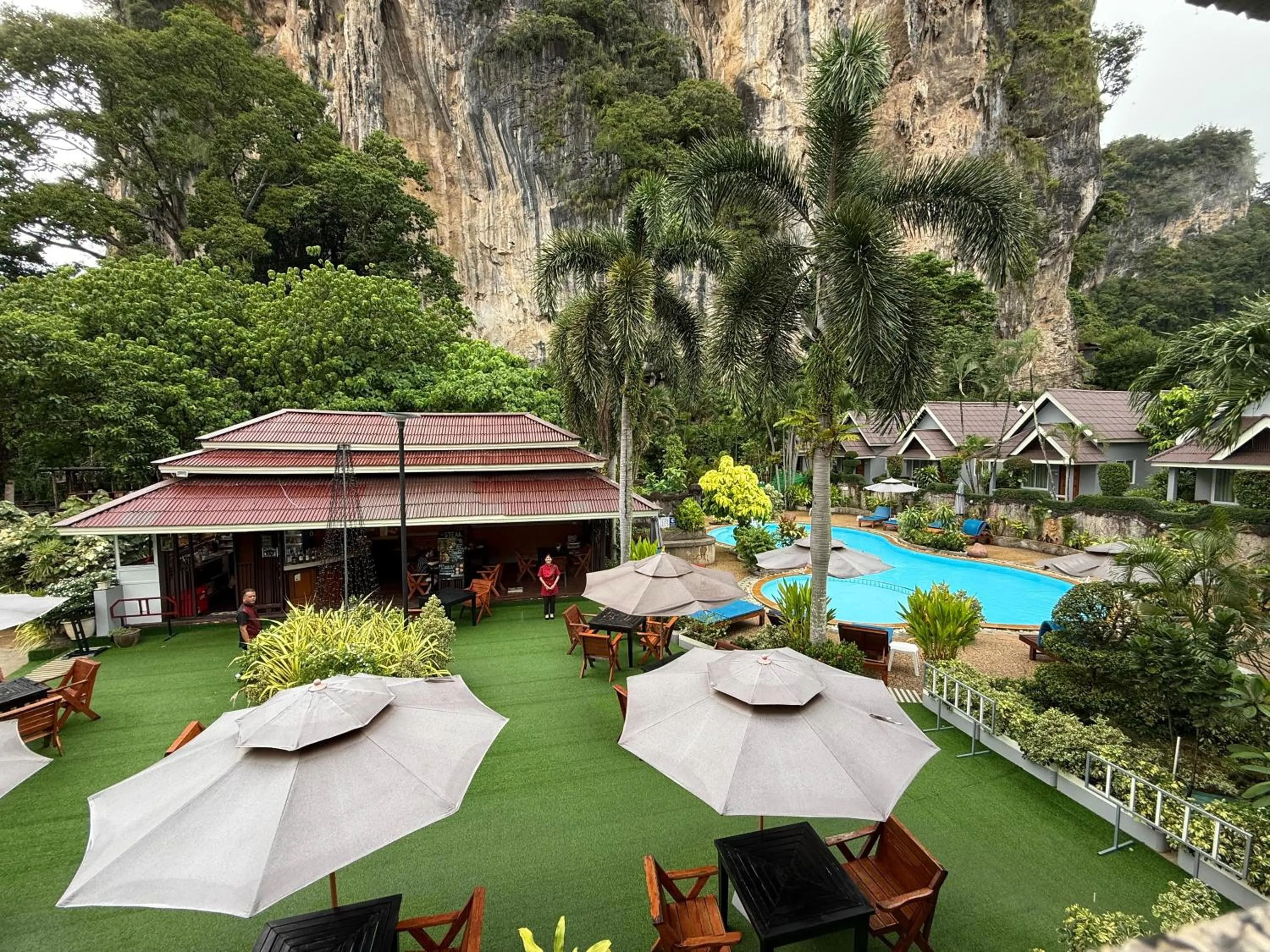 Diamond Cave Resort