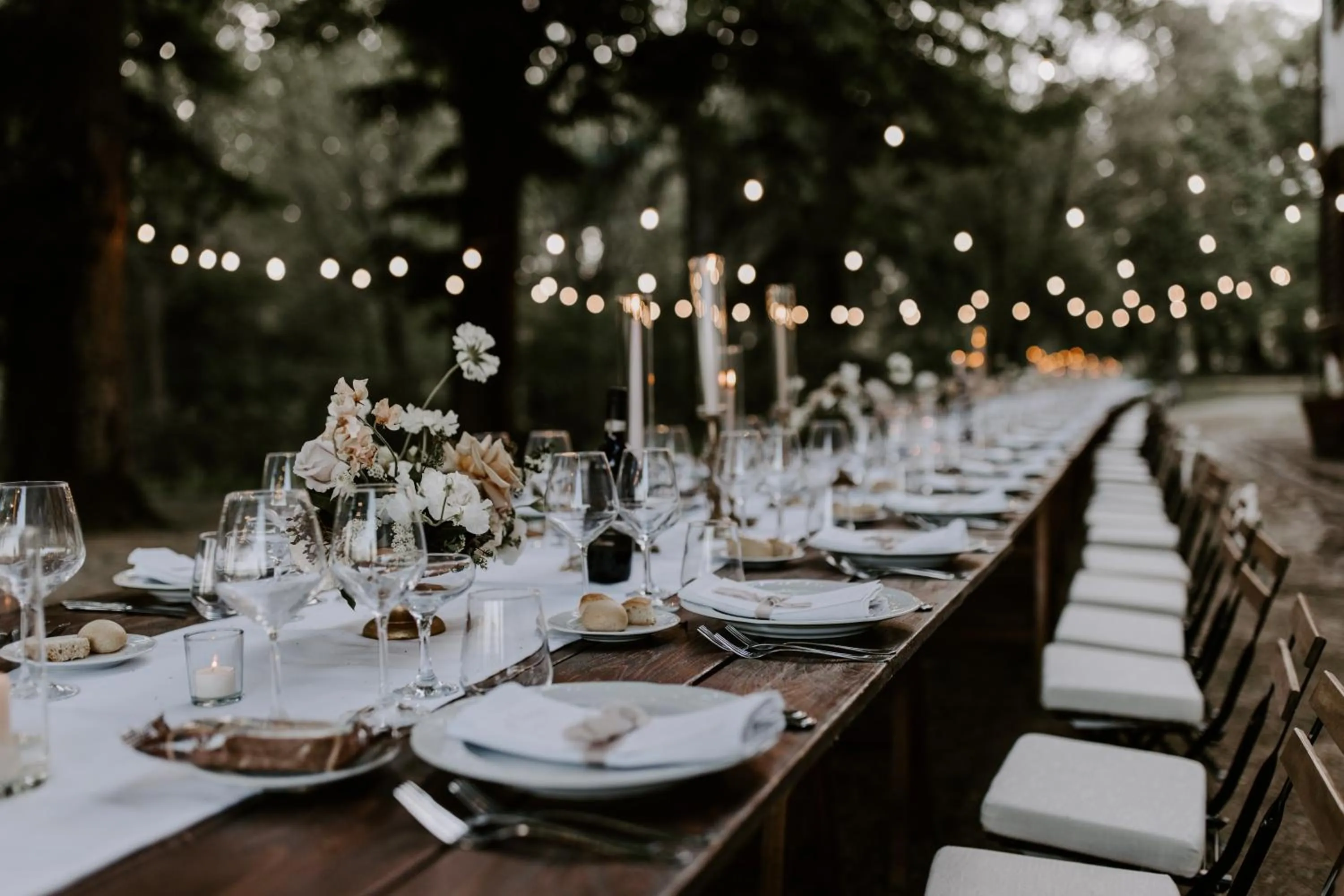 Property building in Viesca Toscana Suites & Villas