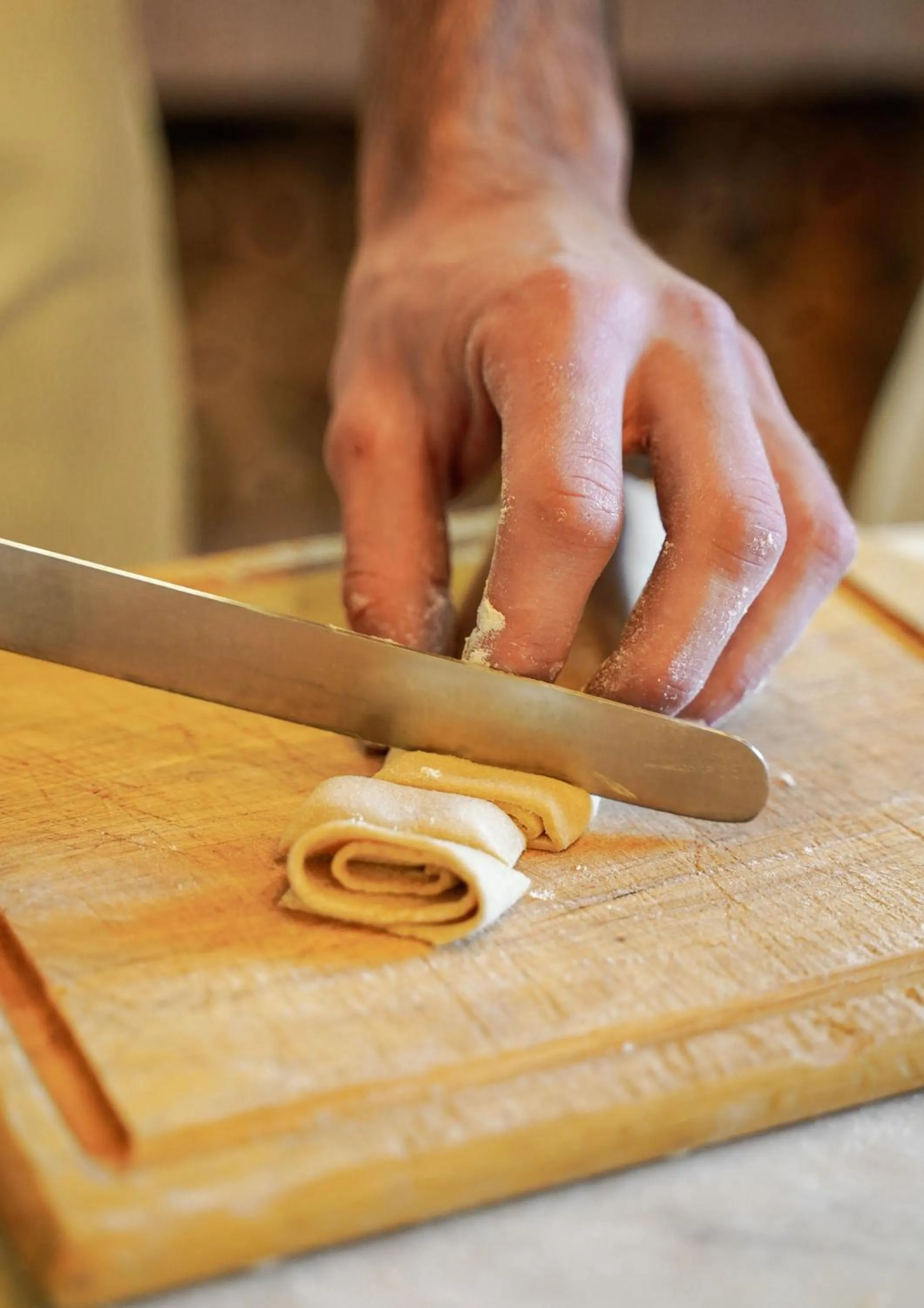 Activities in Viesca Toscana Suites & Villas