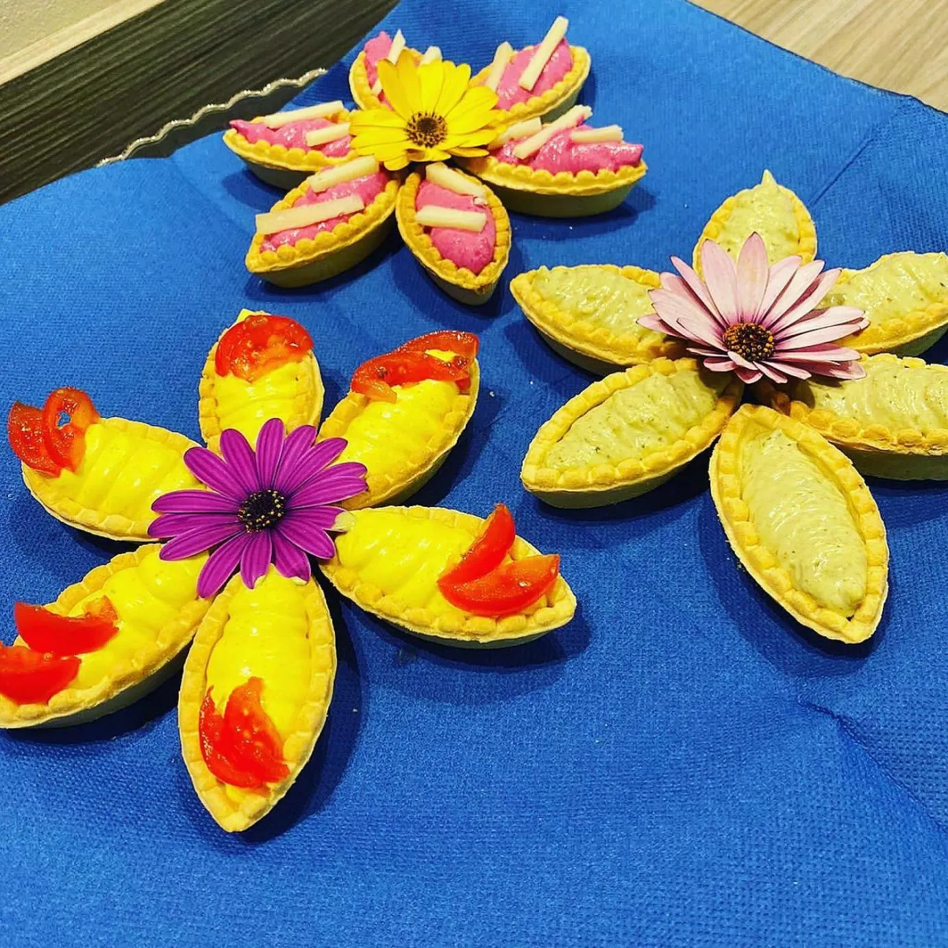 Restaurant/places to eat in Hotel Enjoy