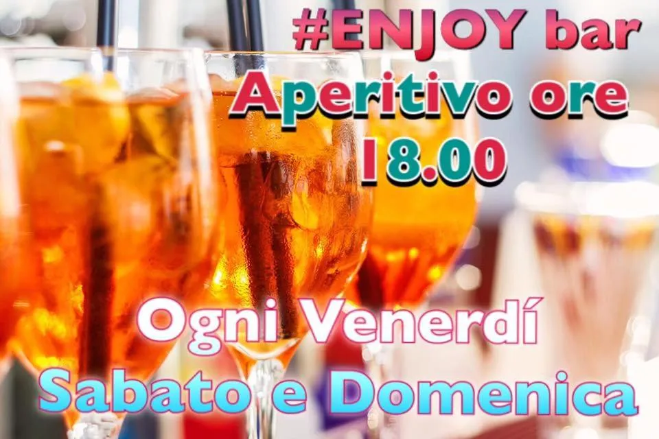 Restaurant/places to eat in Hotel Enjoy