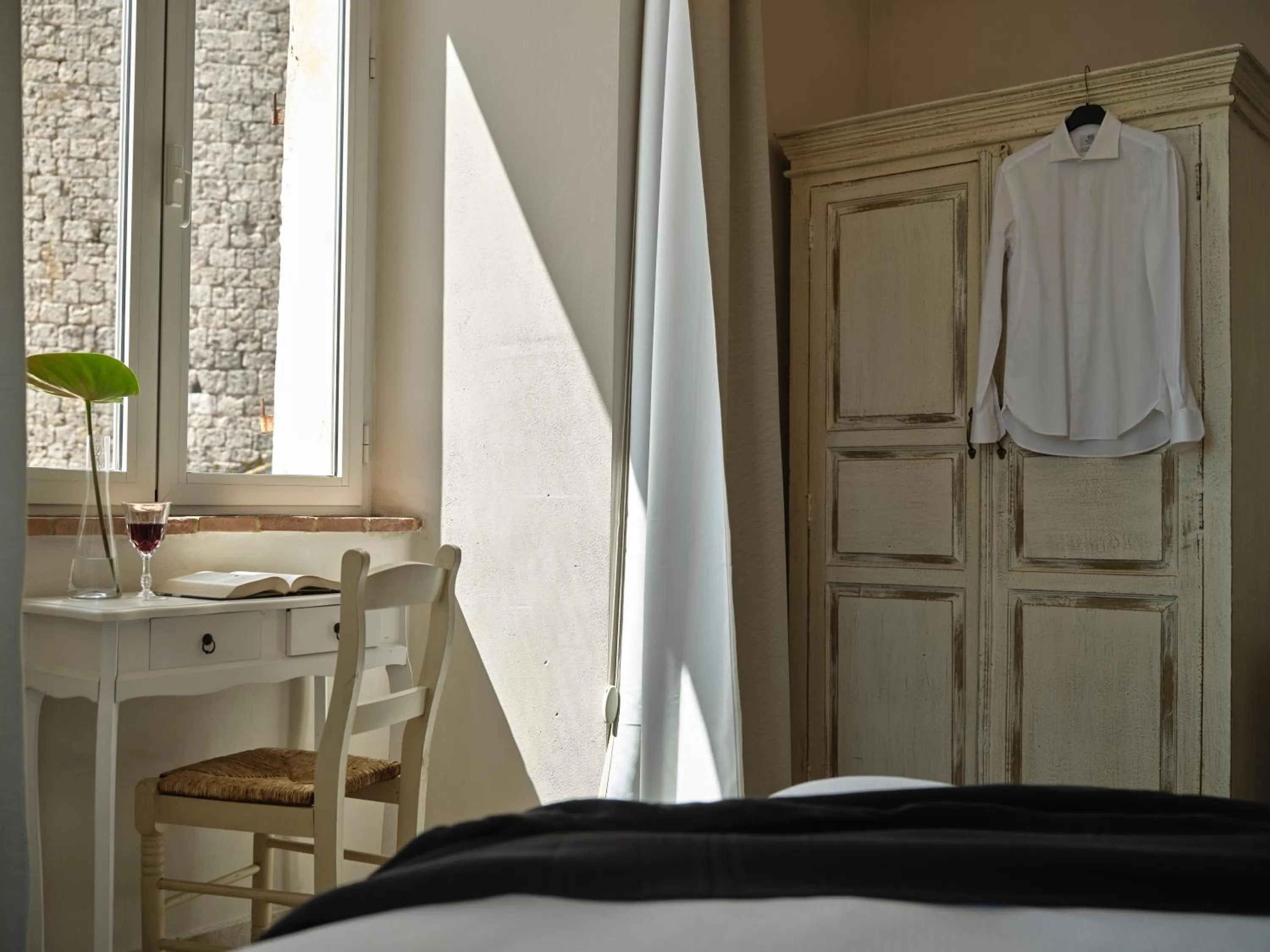 Photo of the whole room, Bed in I Terzi Di Siena - Rooms Only