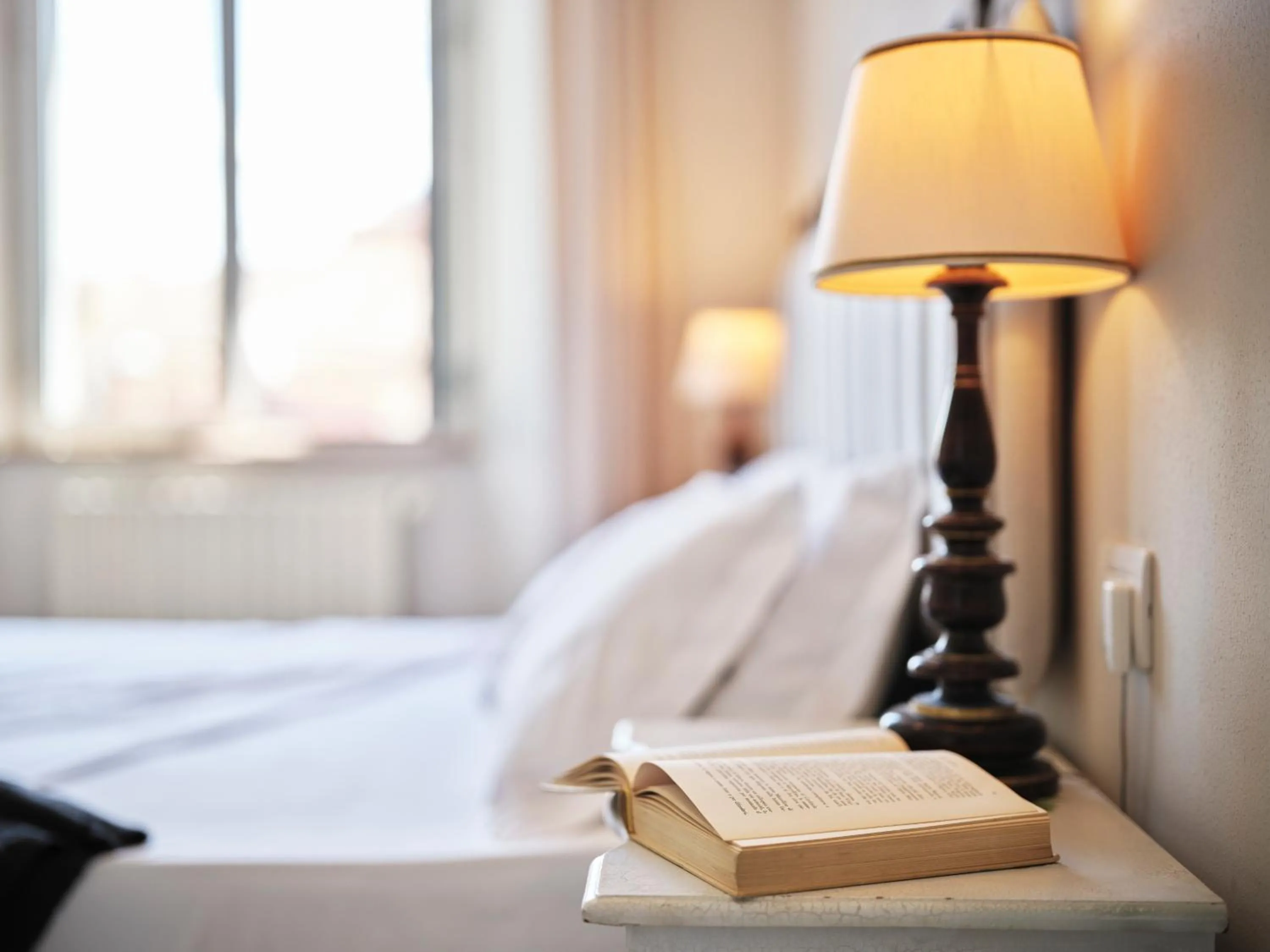 Photo of the whole room, Bed in I Terzi Di Siena - Rooms Only