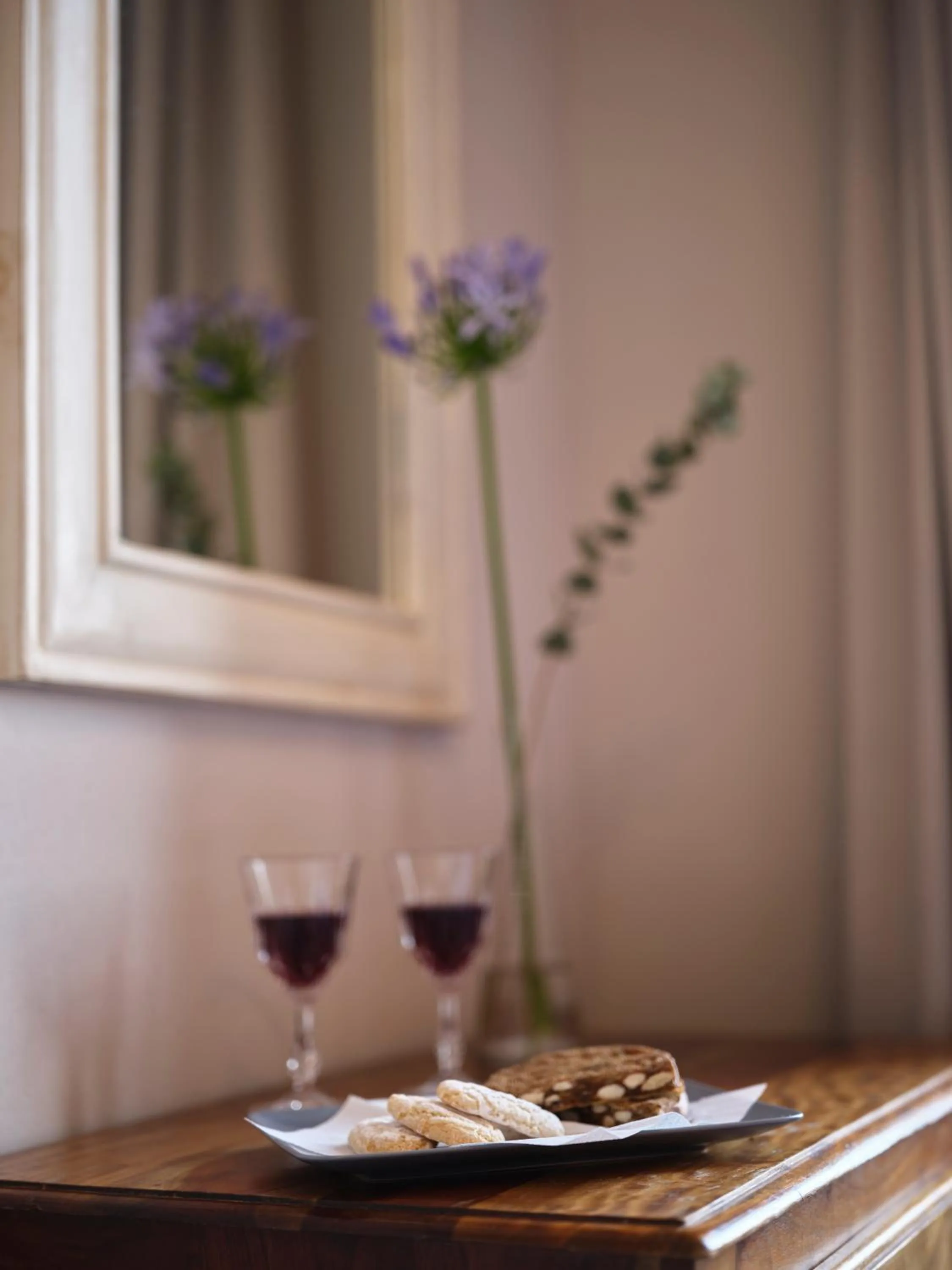 Other in I Terzi Di Siena - Rooms Only