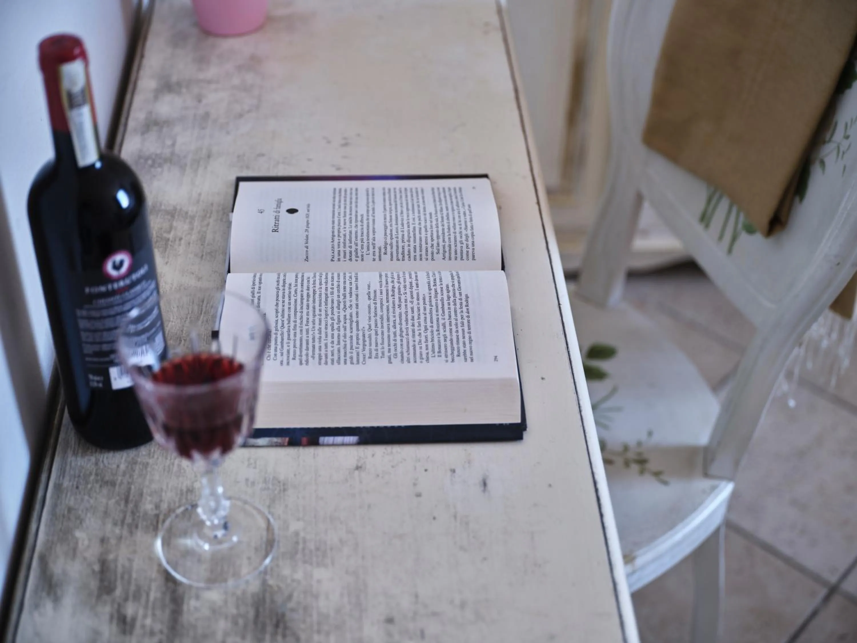 Other in I Terzi Di Siena - Rooms Only