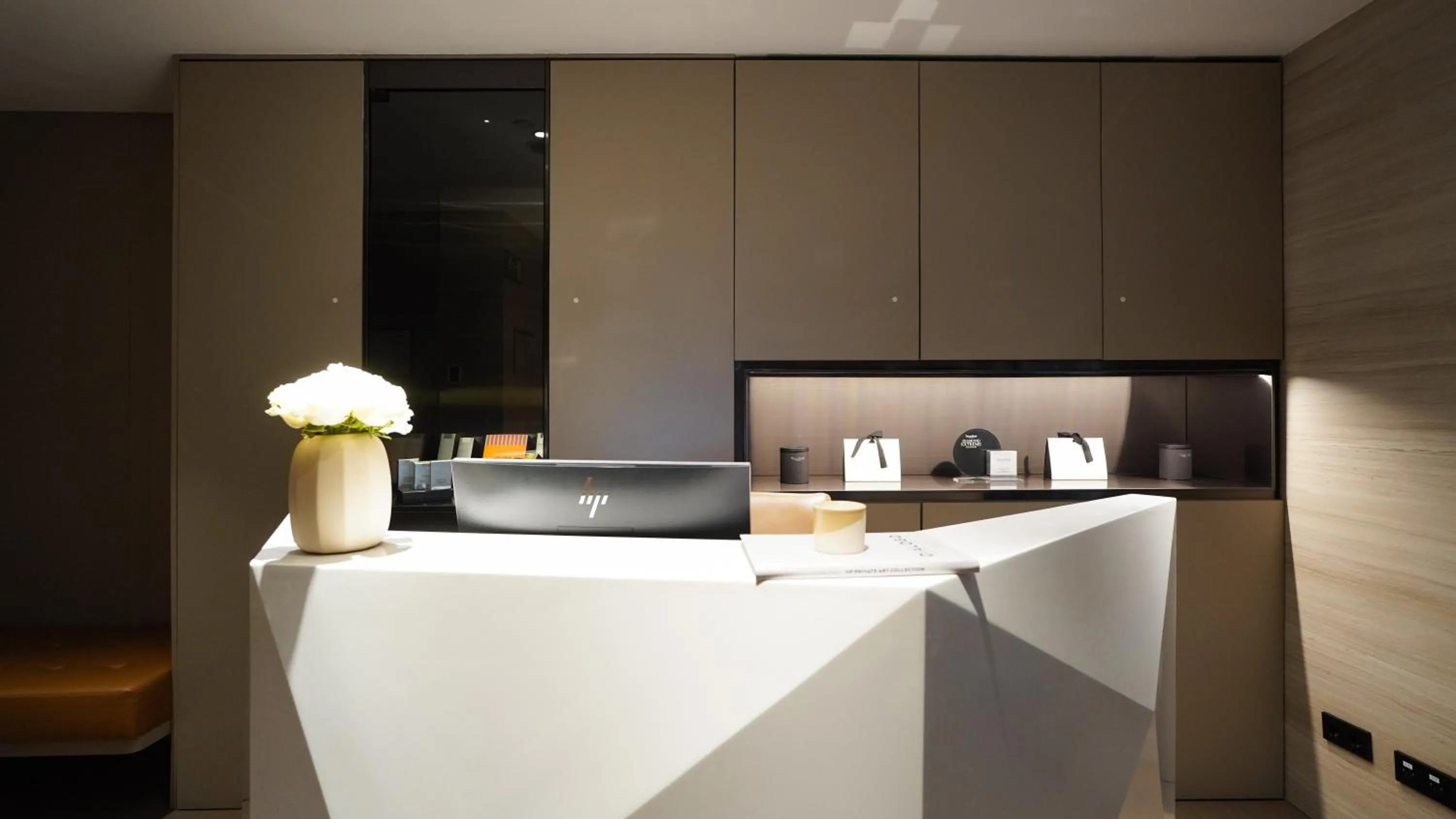 Spa and wellness centre/facilities in VP Plaza España Design