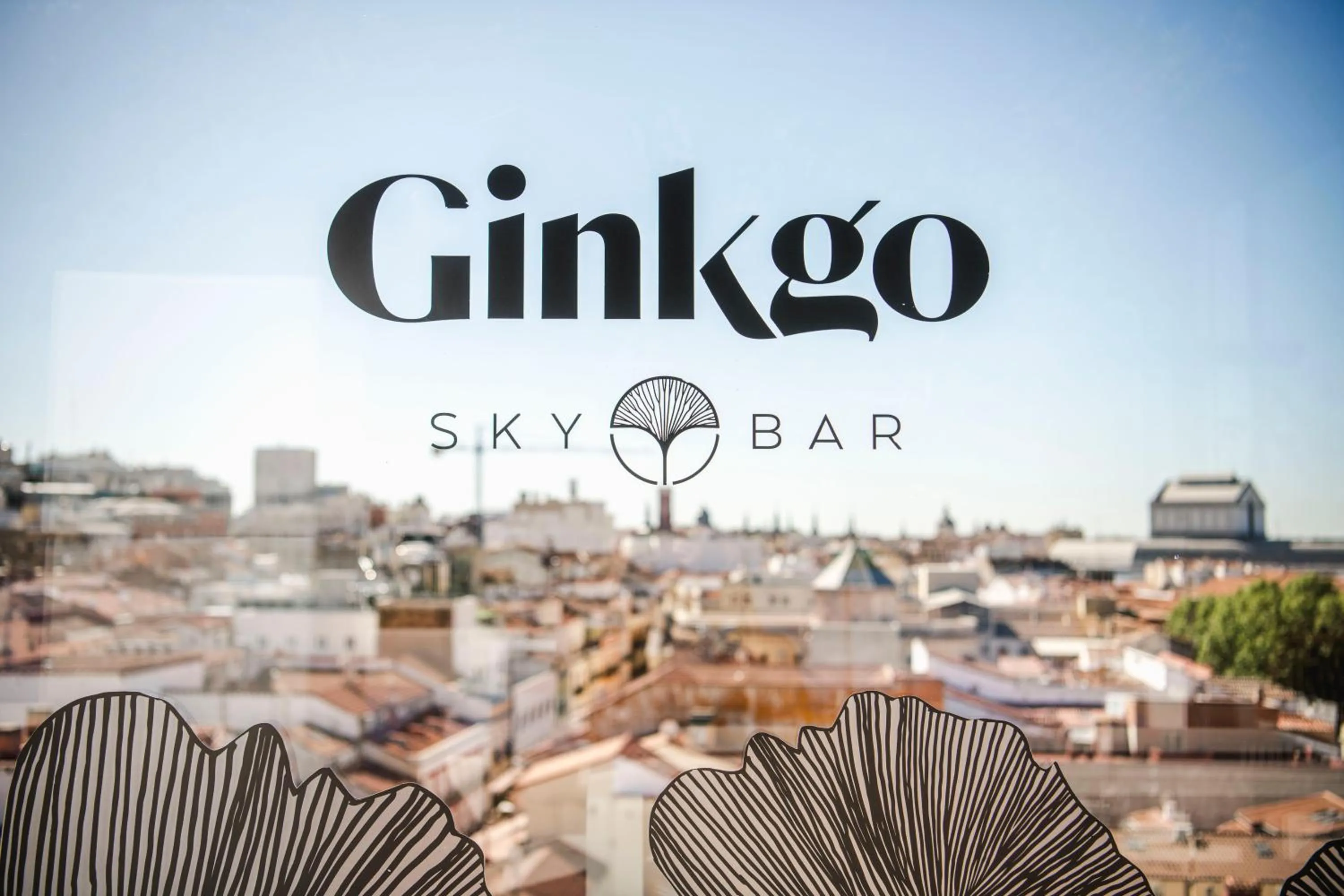 Restaurant/places to eat in VP Plaza España Design