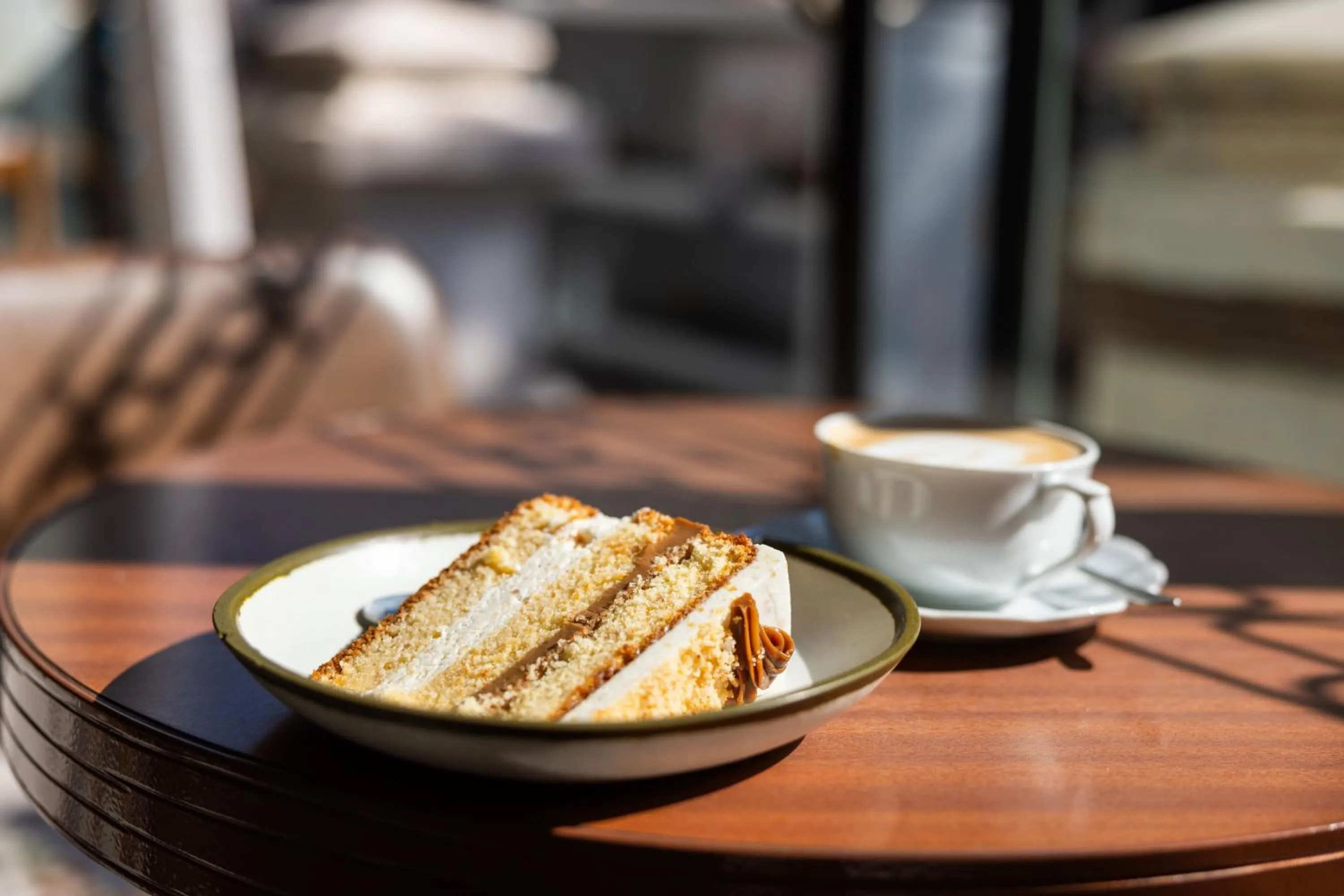 Food in Pestana Porto - A Brasileira, City Center & Heritage Building