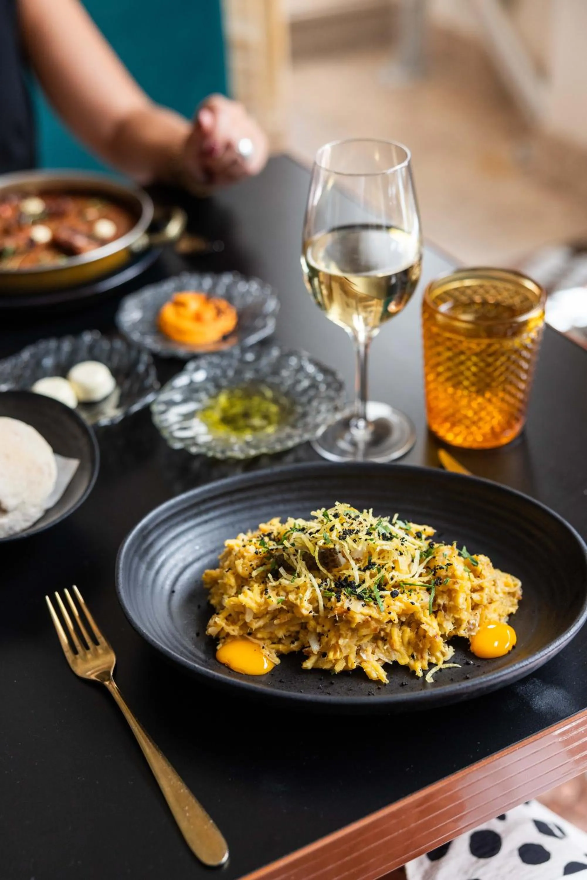 Restaurant/places to eat in Pestana Porto - A Brasileira, City Center & Heritage Building