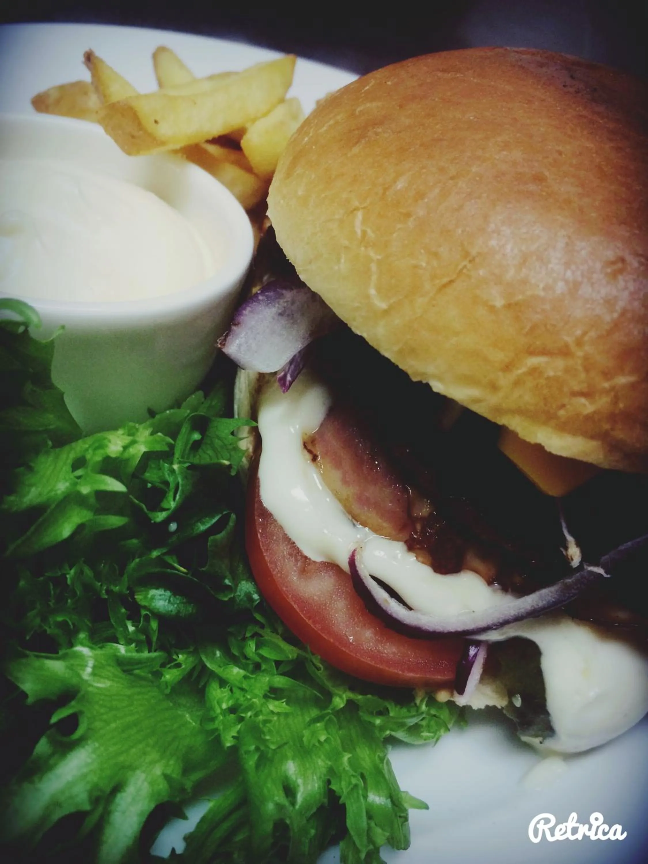 Food and drinks in Loimaan Seurahuone