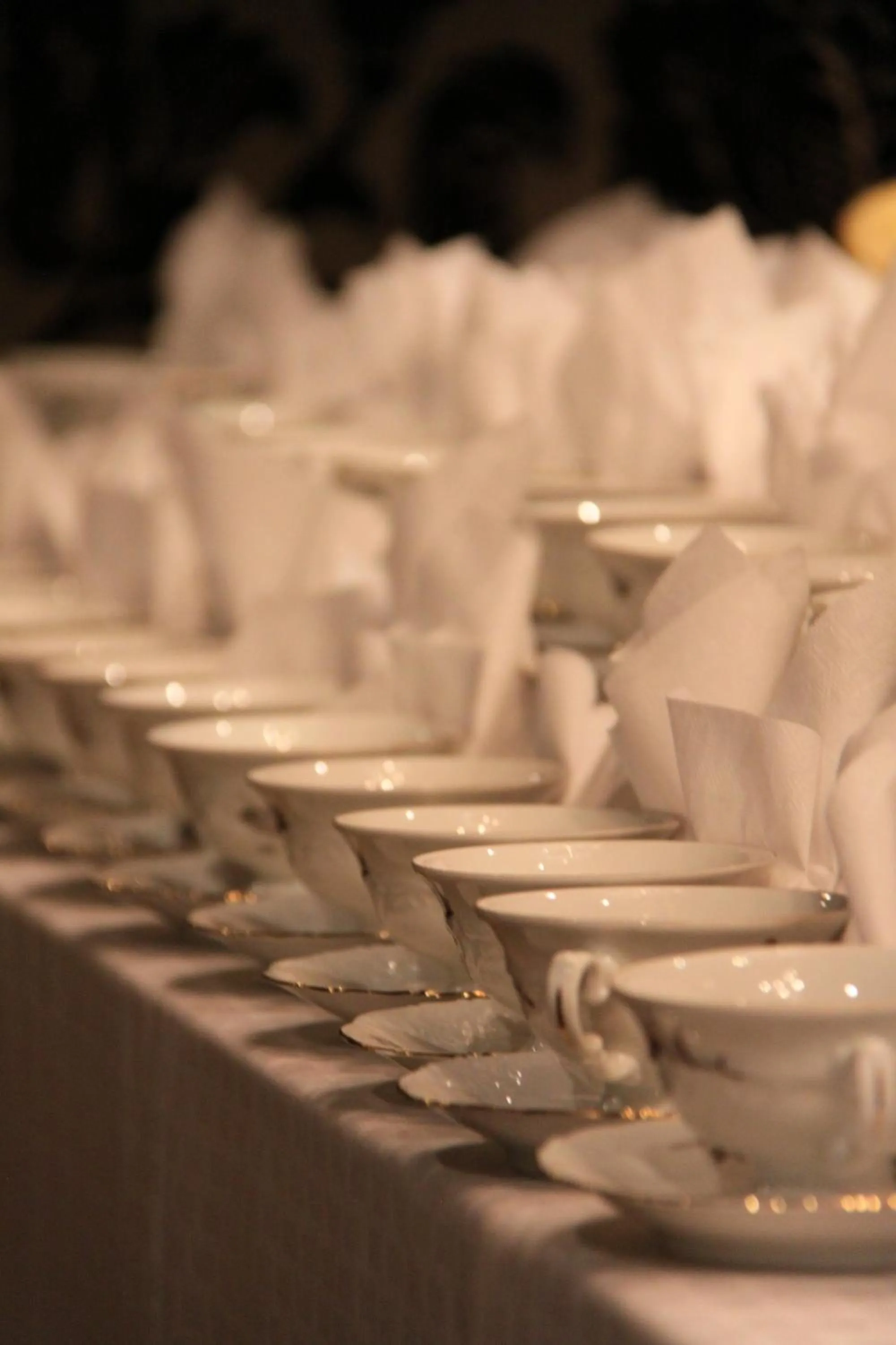 Drinks in Loimaan Seurahuone