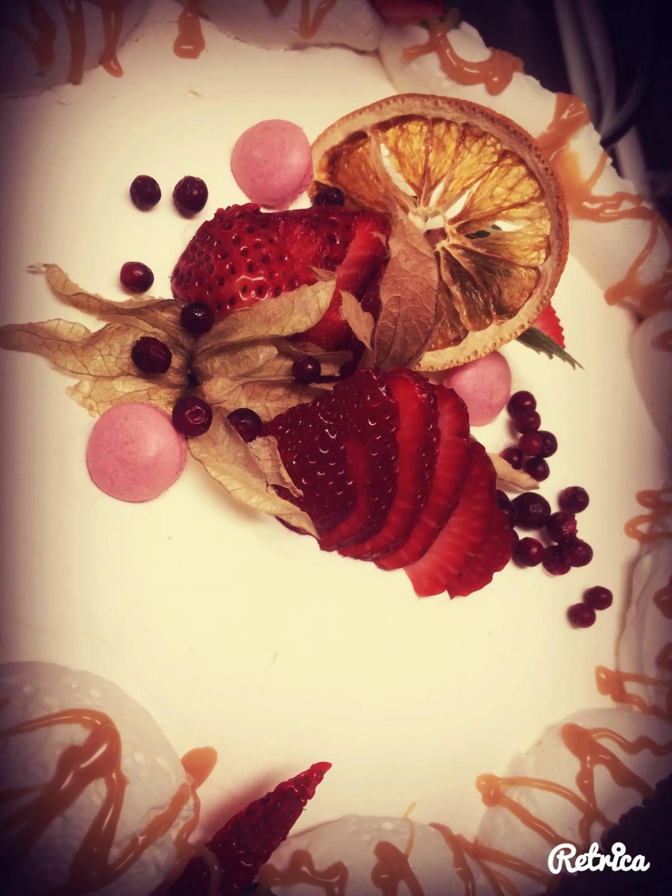 Food and drinks in Loimaan Seurahuone