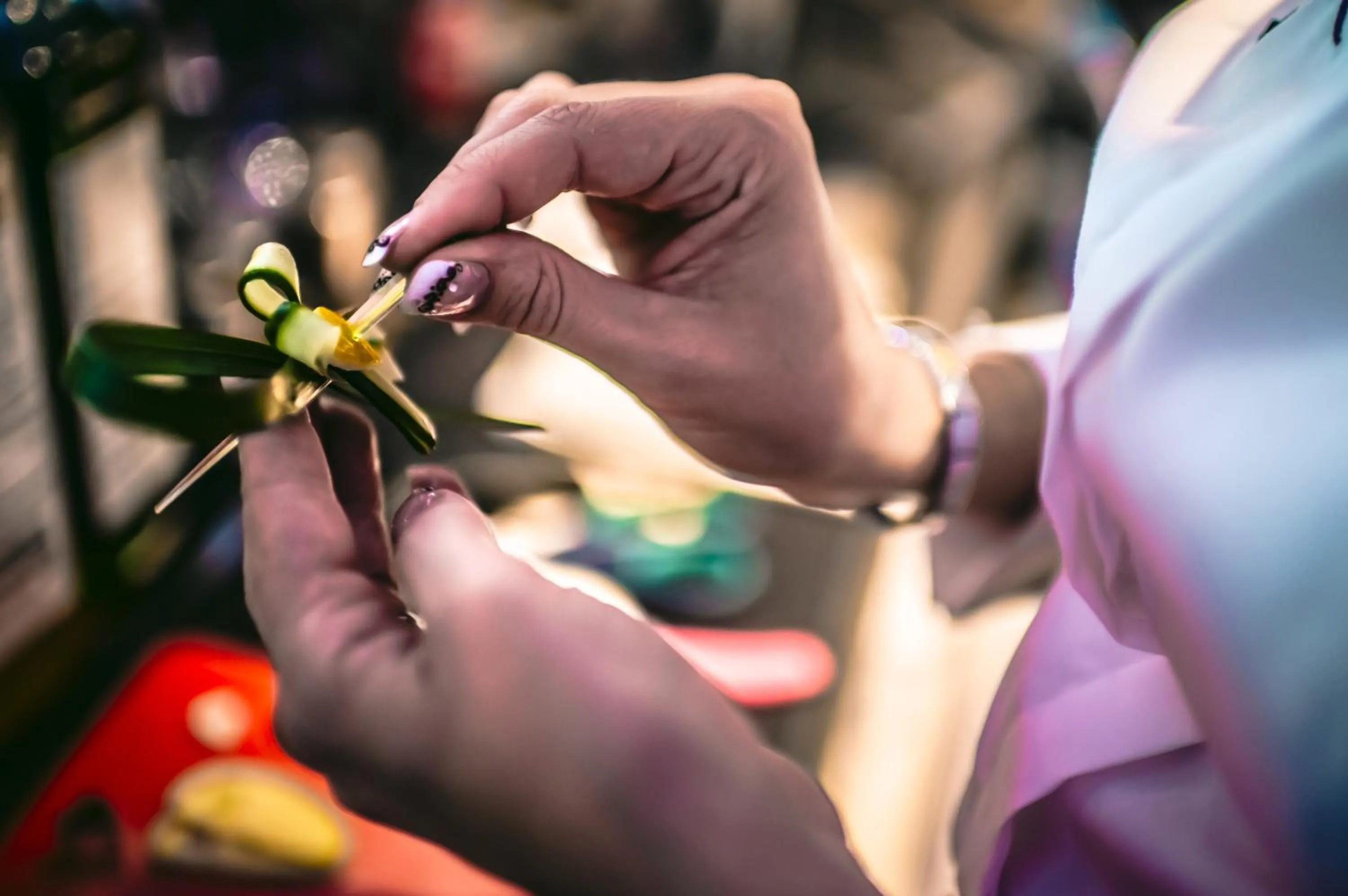 Food and drinks in Loimaan Seurahuone