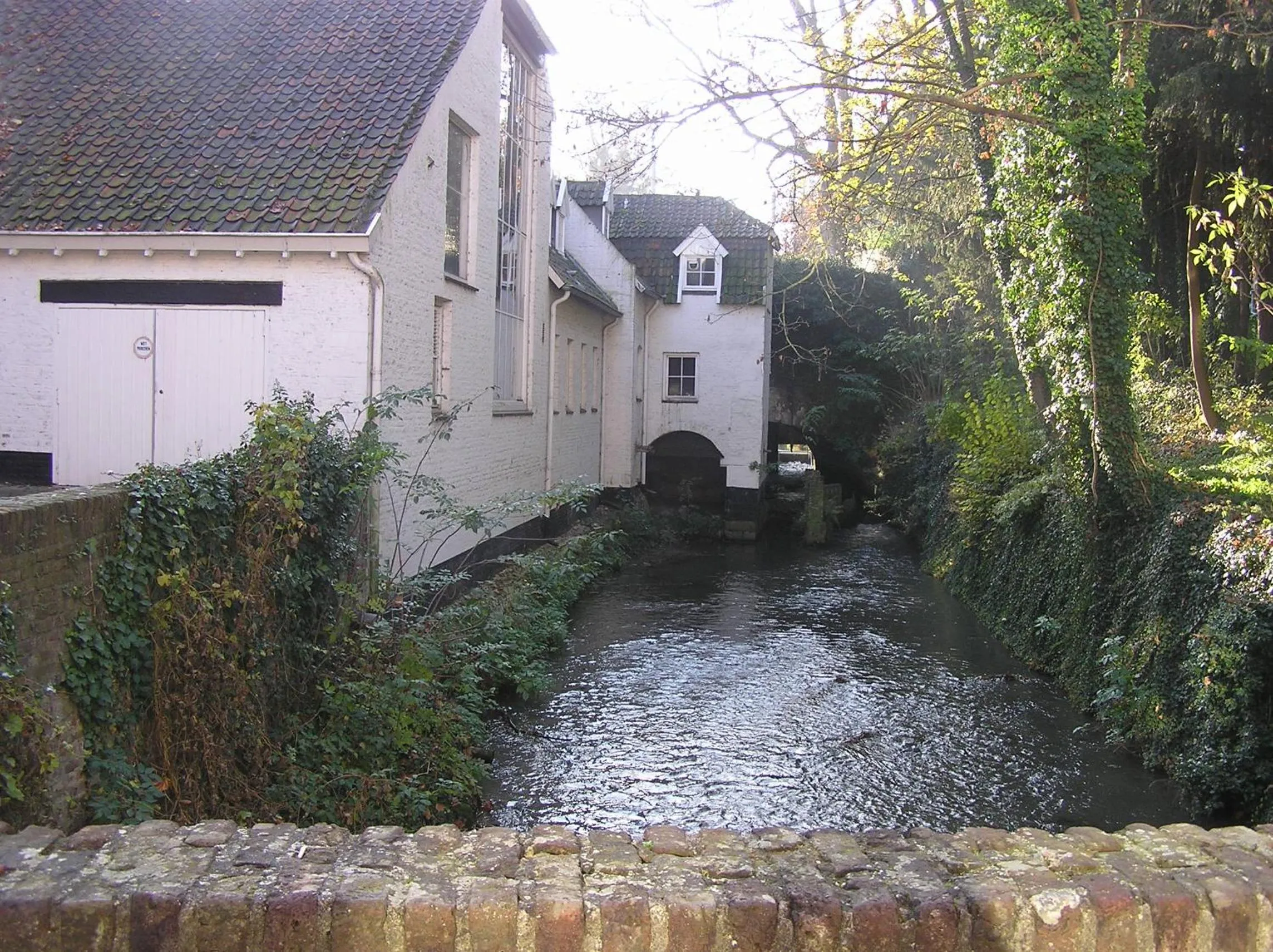 Neighbourhood in Logis Pastis