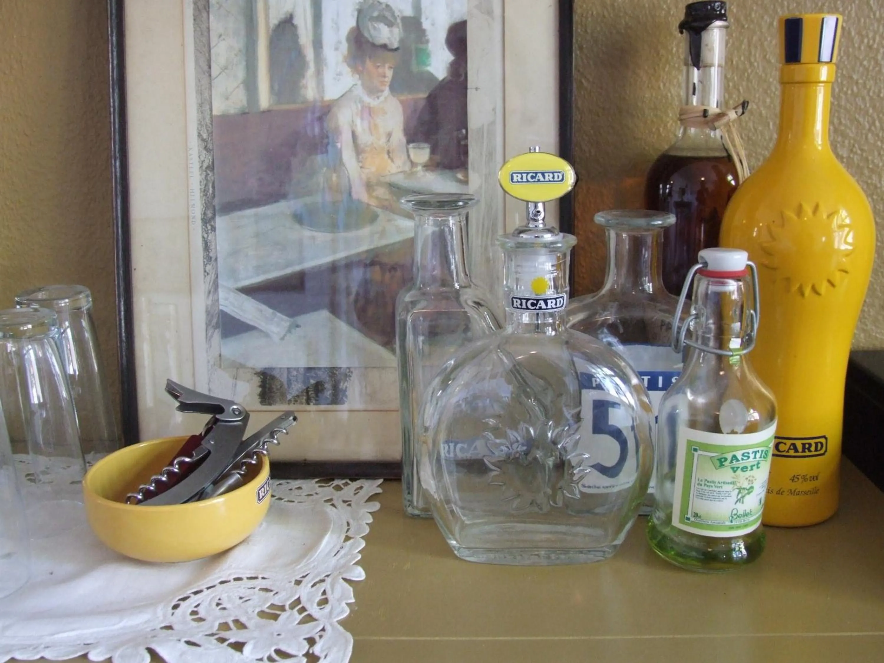 Other in Logis Pastis