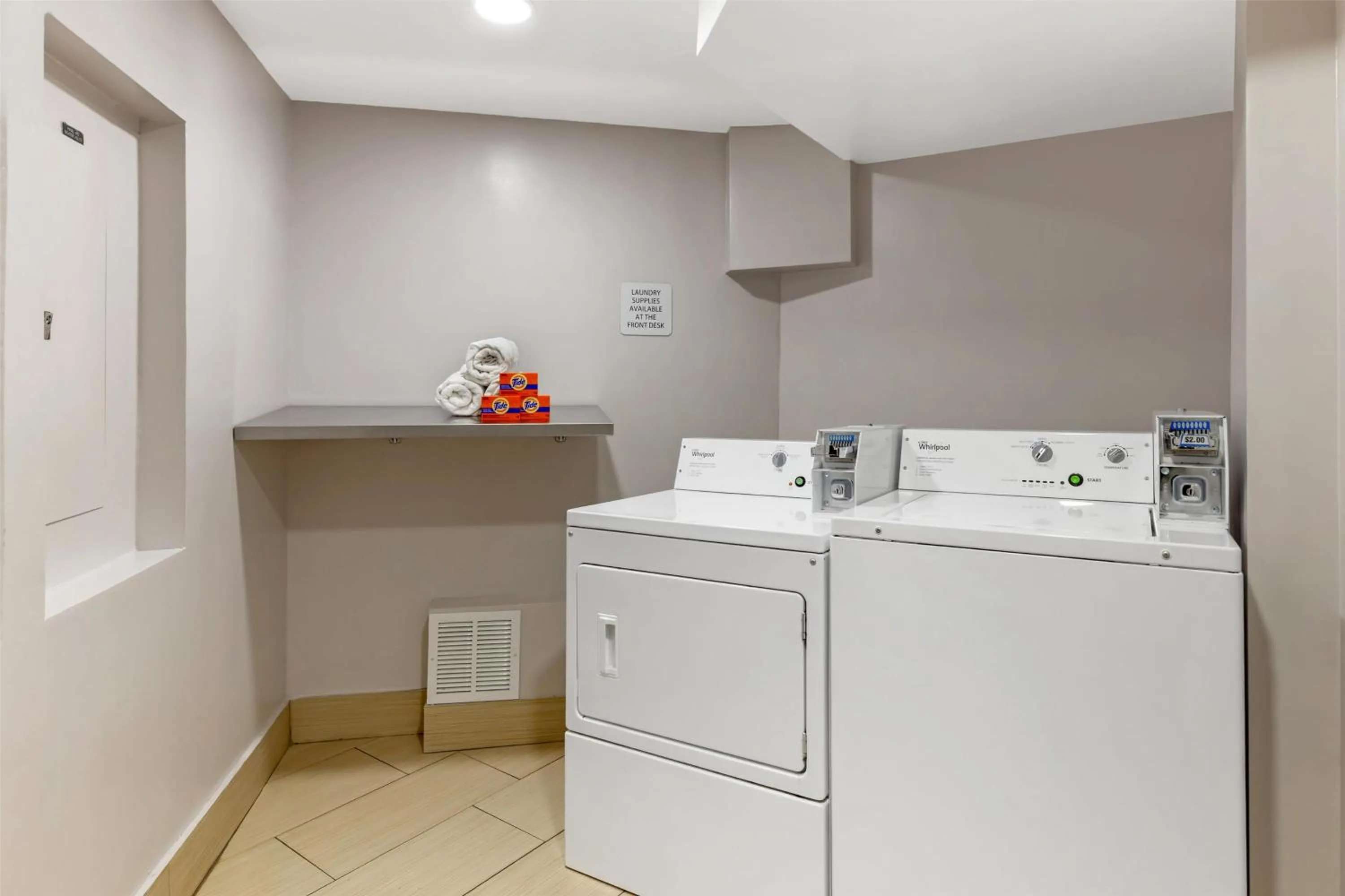 Property building in Best Western Plus Raleigh Crabtree Valley Hotel