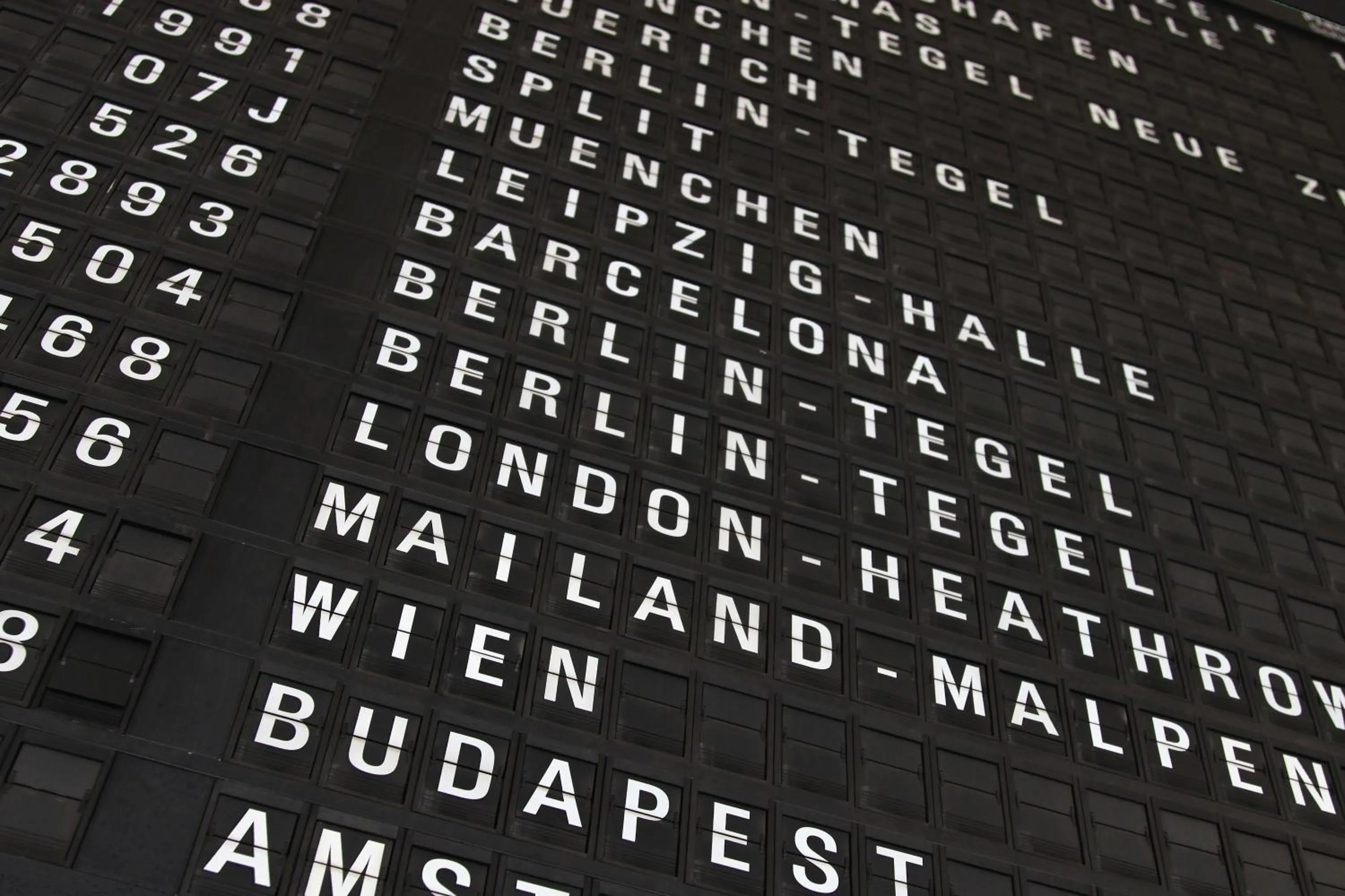 Other in REGIOHOTEL Halle Leipzig Airport