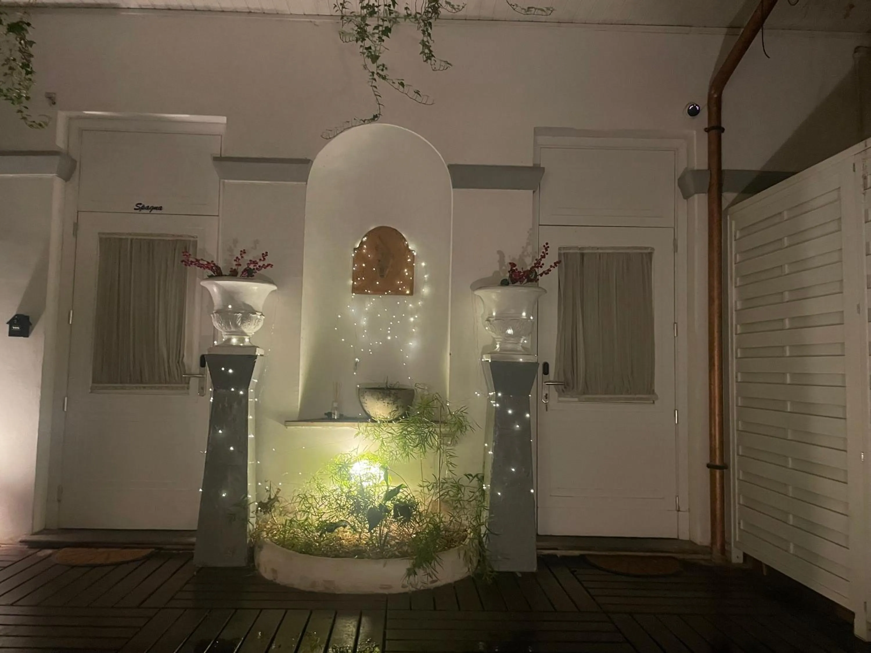 Piazza Di Spagna Prestige