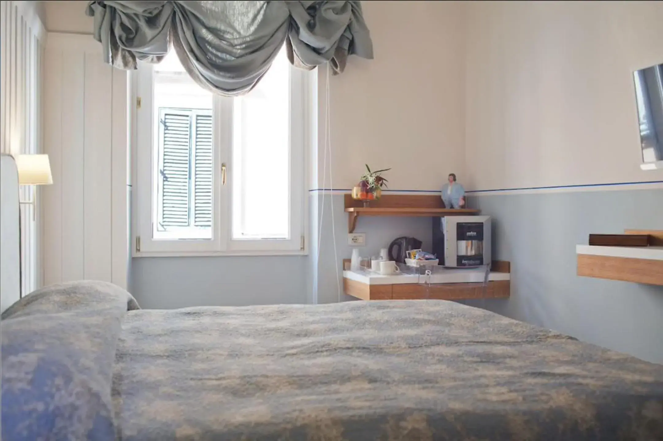 Deluxe Room in Piazza Di Spagna Prestige Deluxe Room in Piazza Di Spagna Prestige