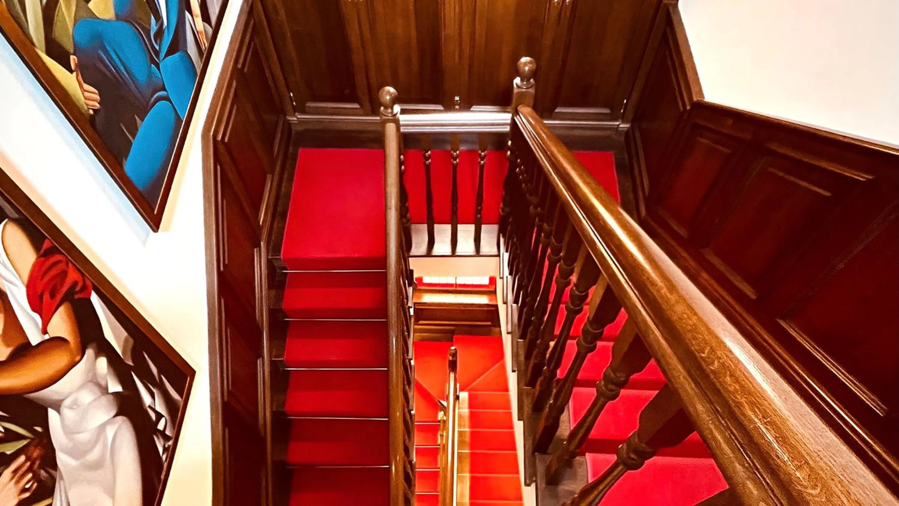 Property building in Alchymist Prague Castle Suites Hotel