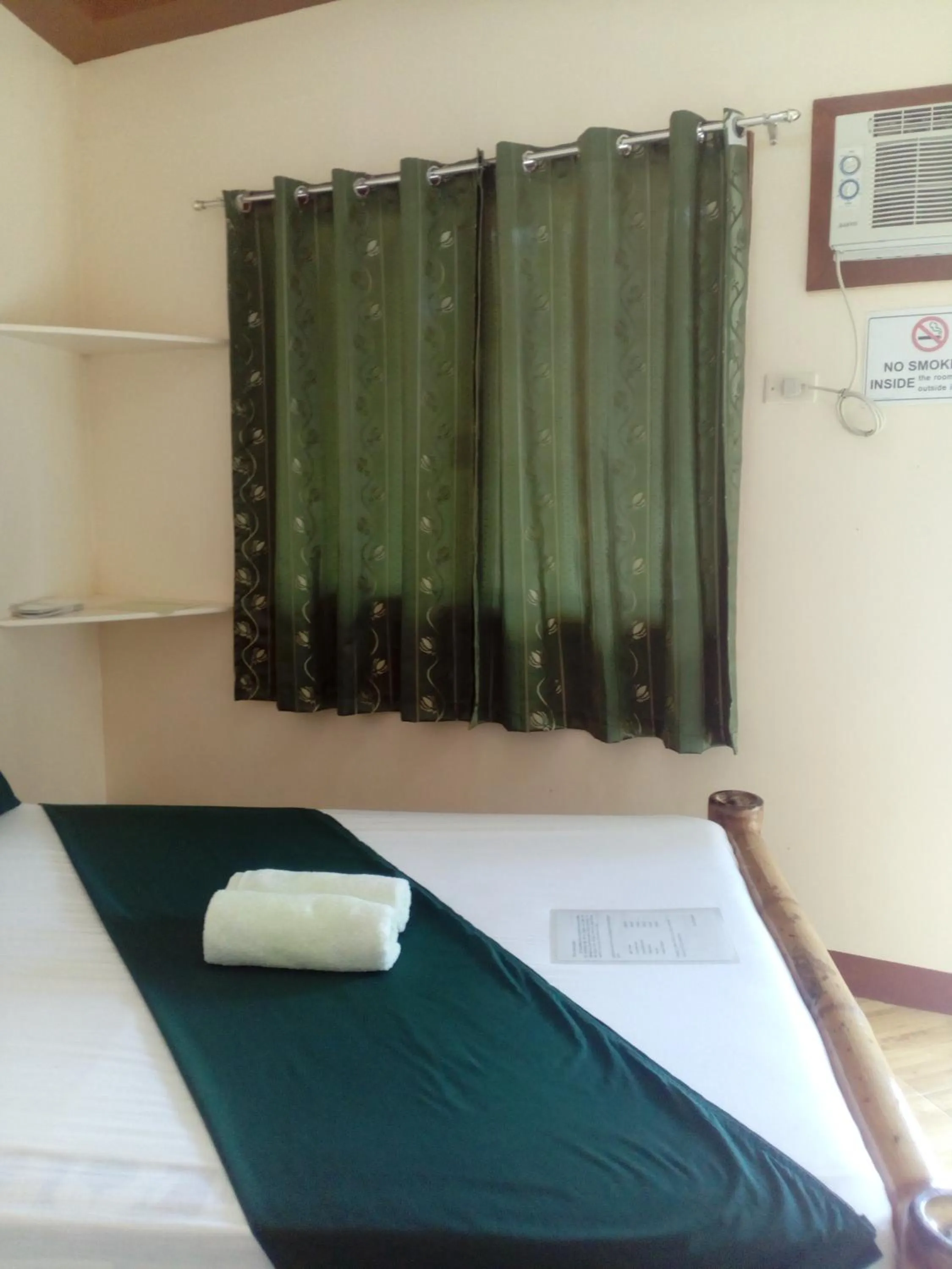 Massage, Bed in Greenhut Pension & Bar