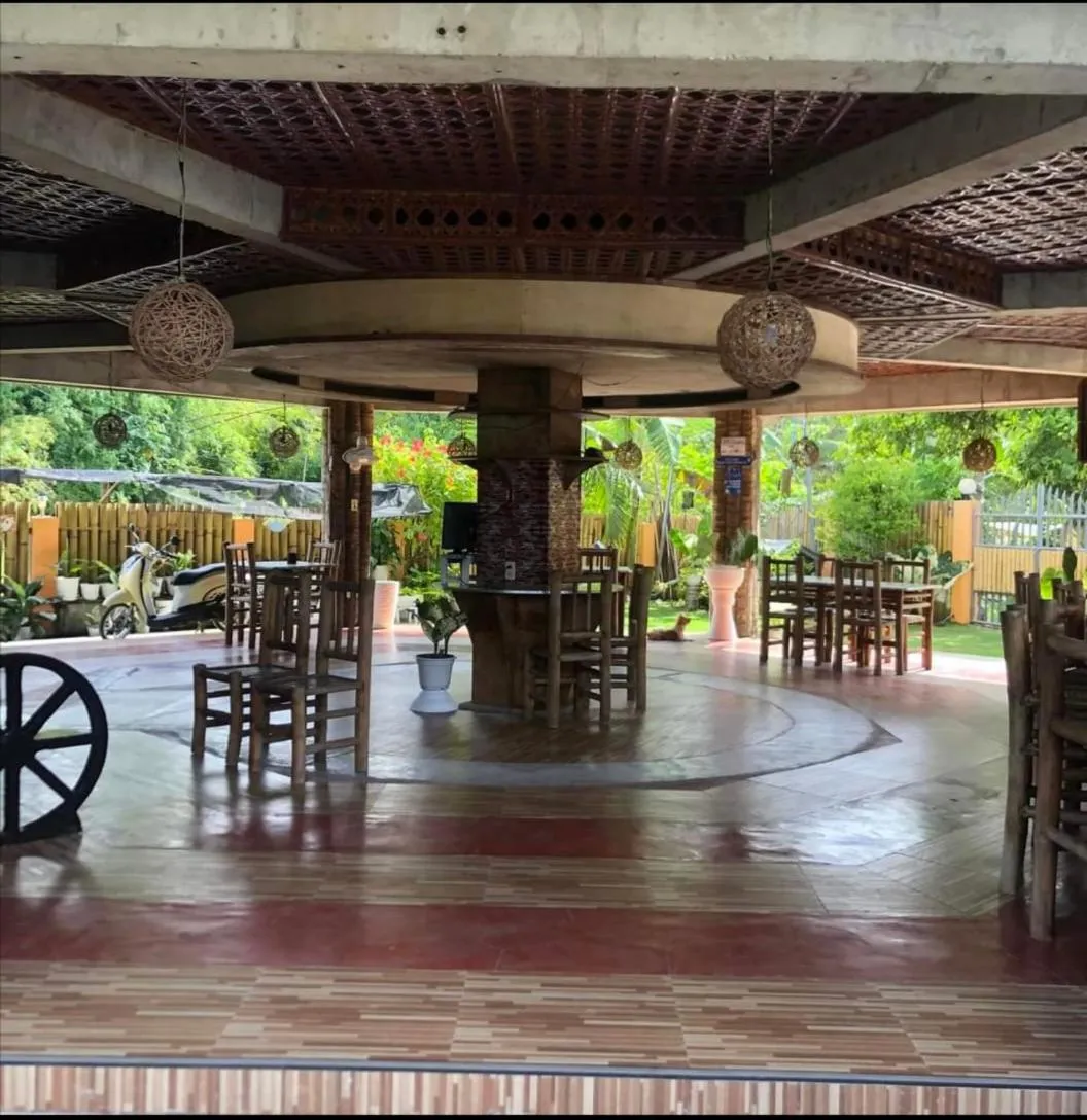 Greenhut Pension & Bar