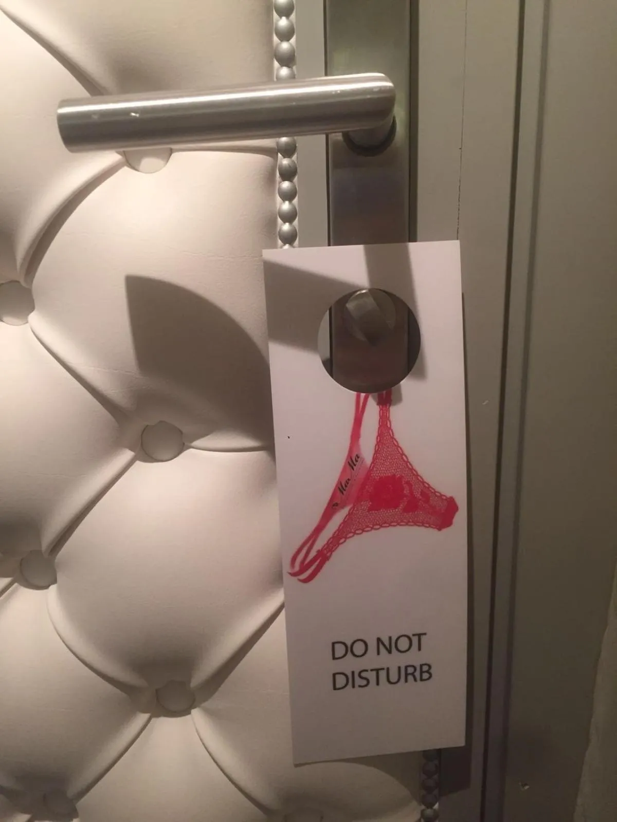 Decorative detail in Boutique Hotel Mama