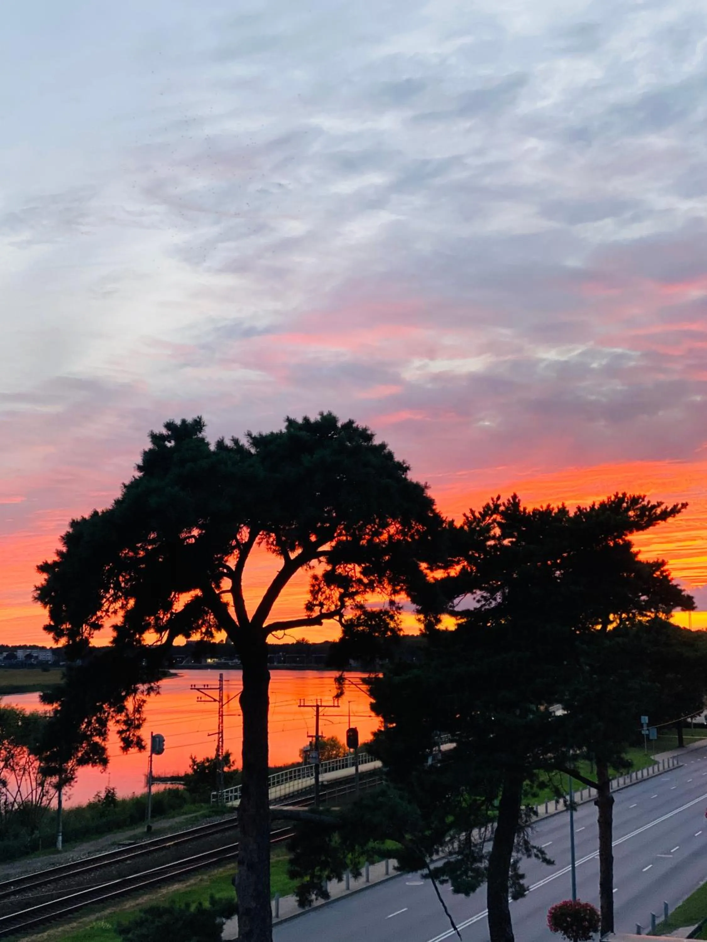Balcony/Terrace in Boutique Hotel Mama