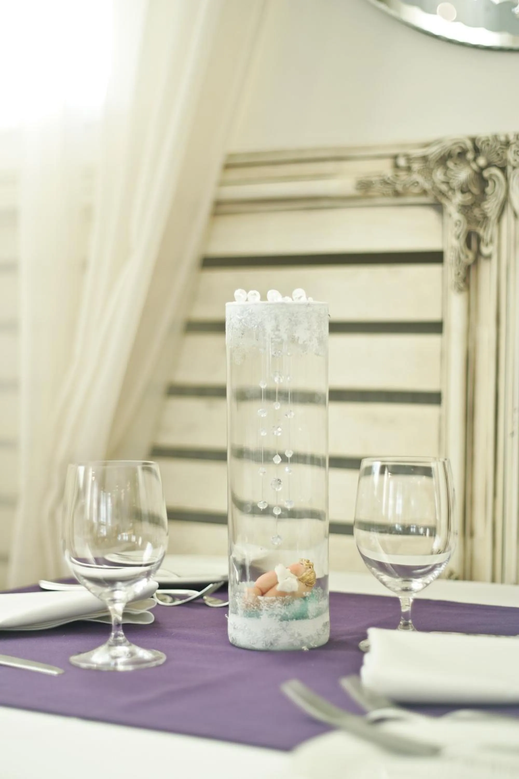 Restaurant/places to eat in Boutique Hotel Mama