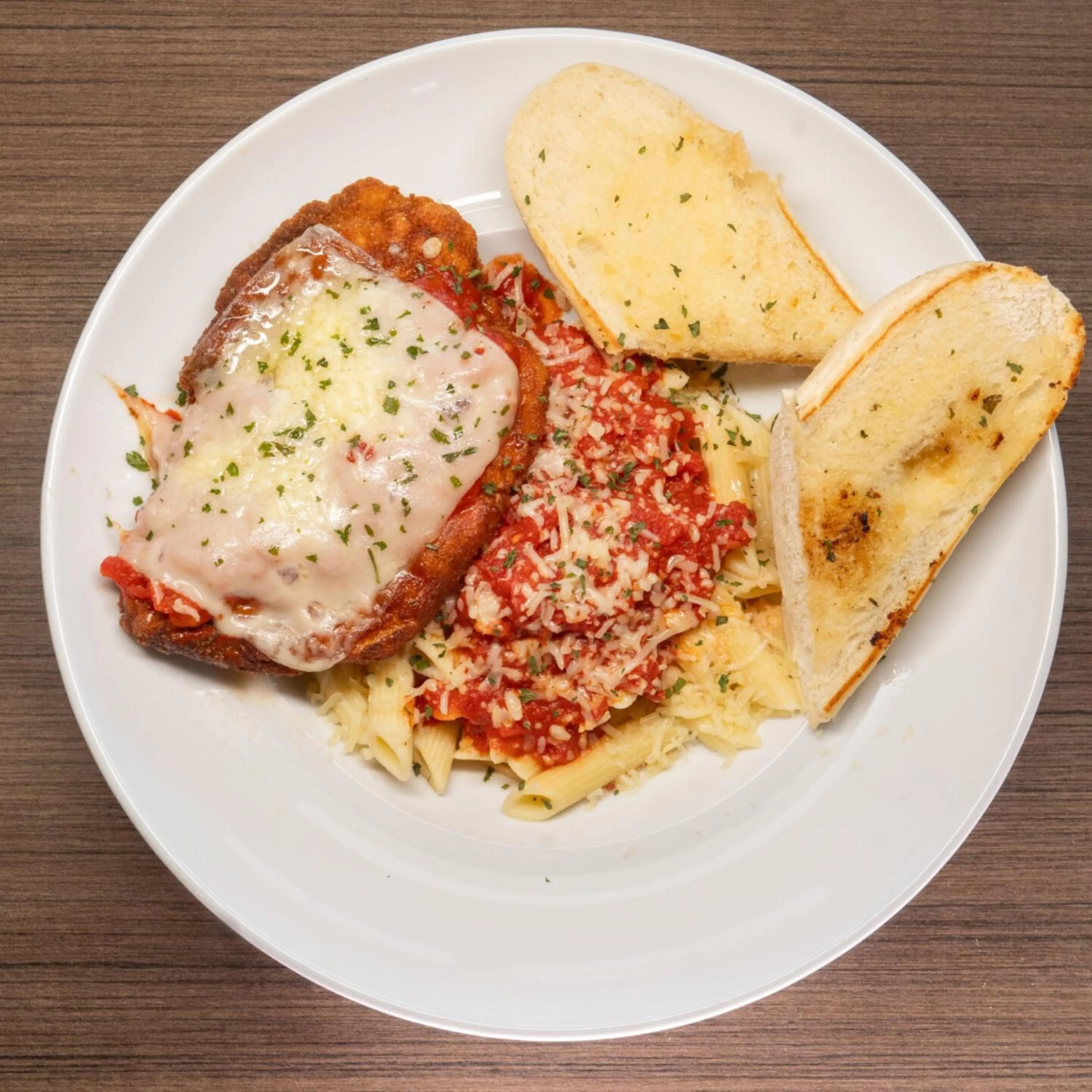 Restaurant/places to eat in Crowne Plaza Saint John Harbour View by IHG